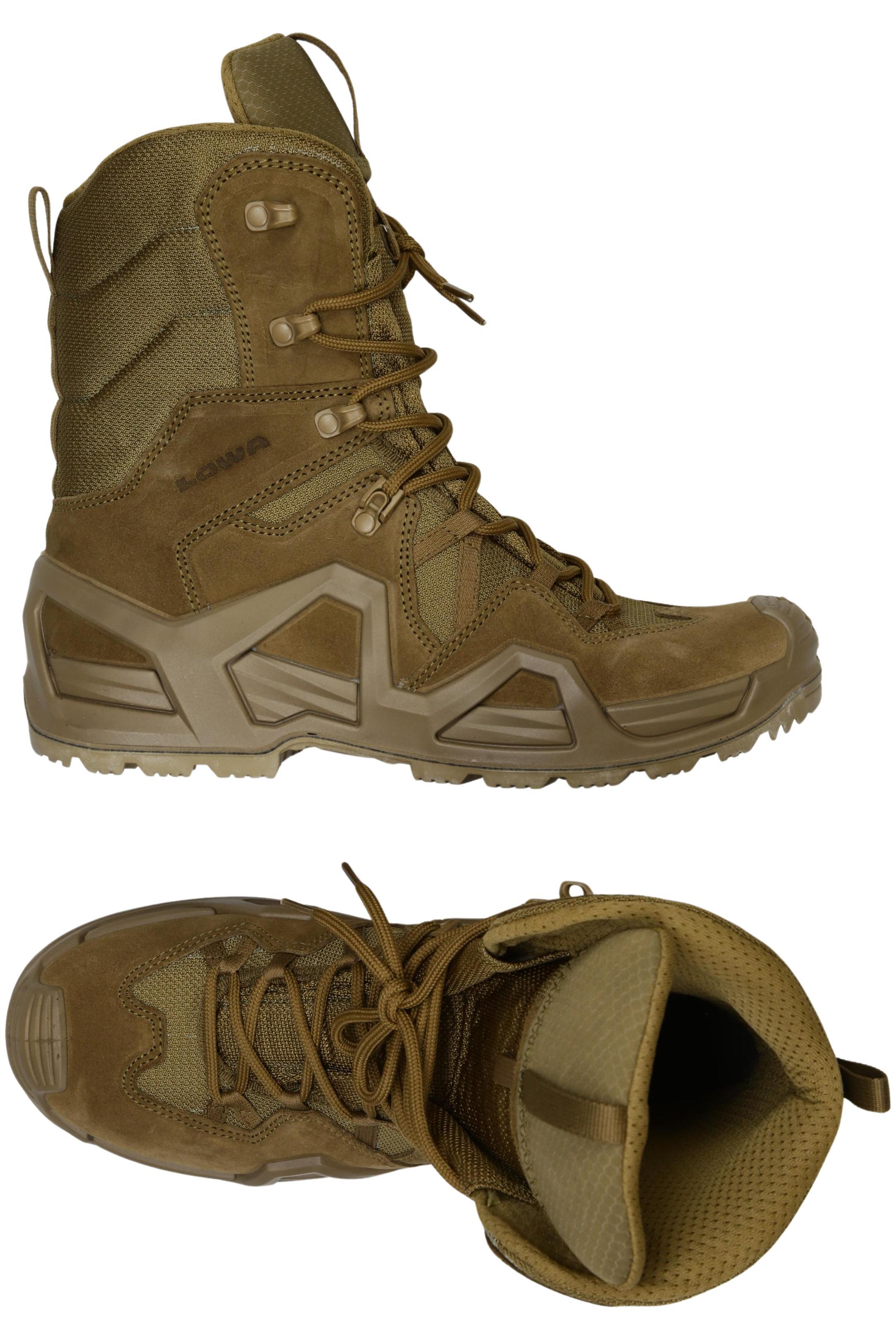 

Lowa Damen Stiefel, braun, Gr. 40