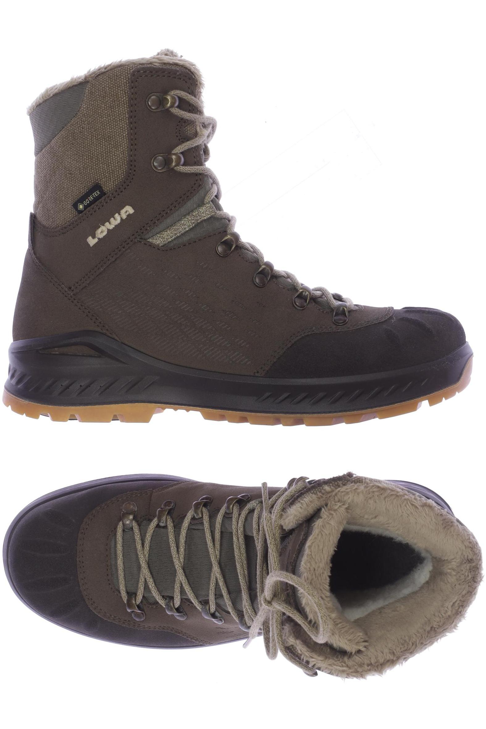 

Lowa Damen Stiefel, braun, Gr. 38