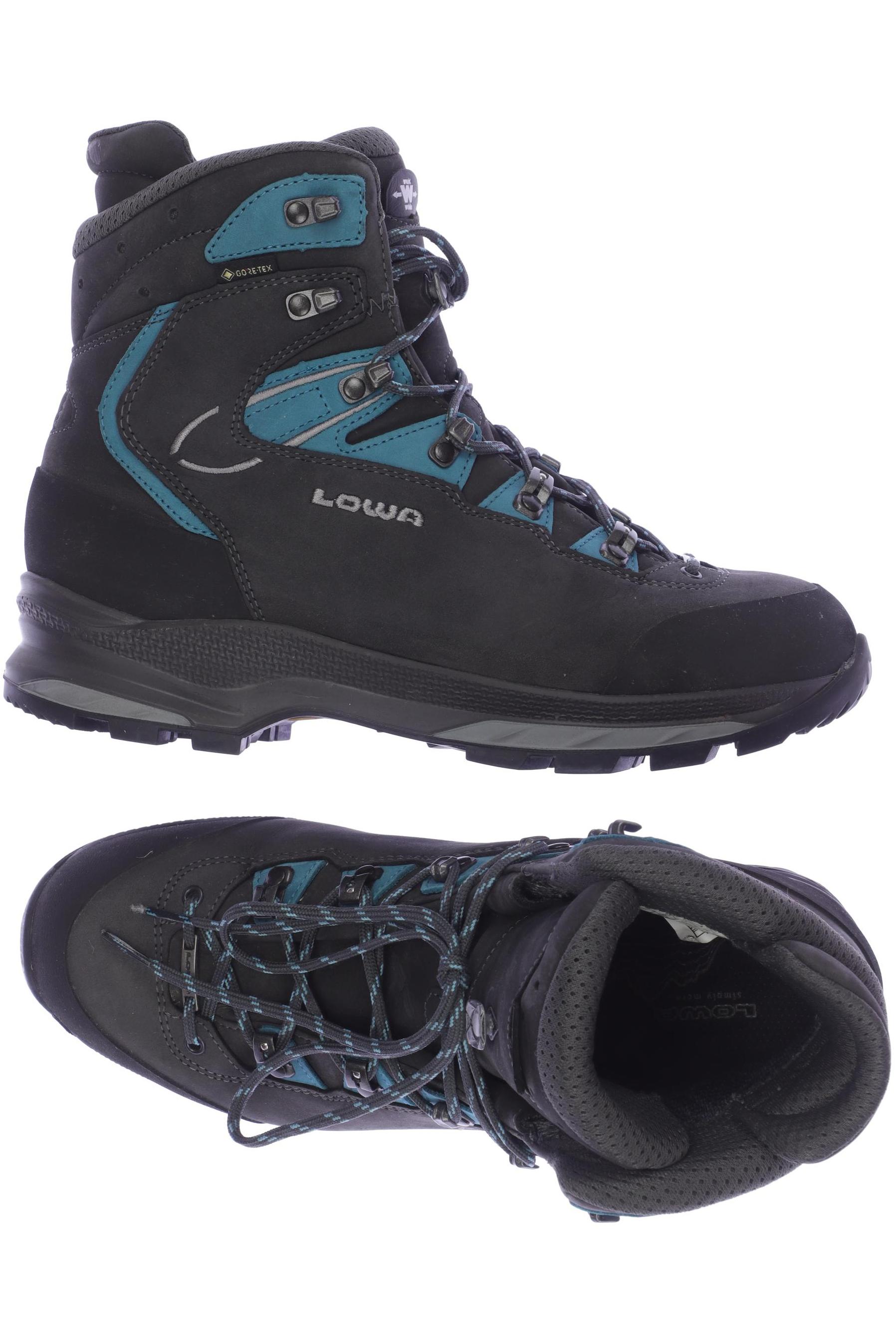 

Lowa Damen Stiefel, grau, Gr. 41