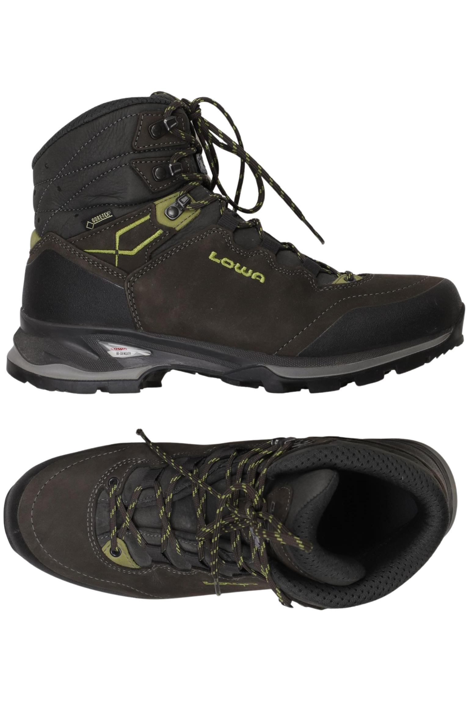 

Lowa Damen Stiefel, braun, Gr. 40
