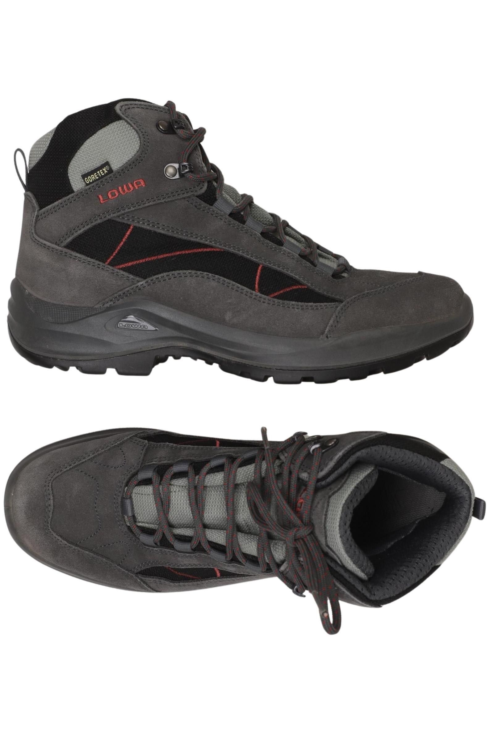 

Lowa Damen Stiefel, grau, Gr. 40