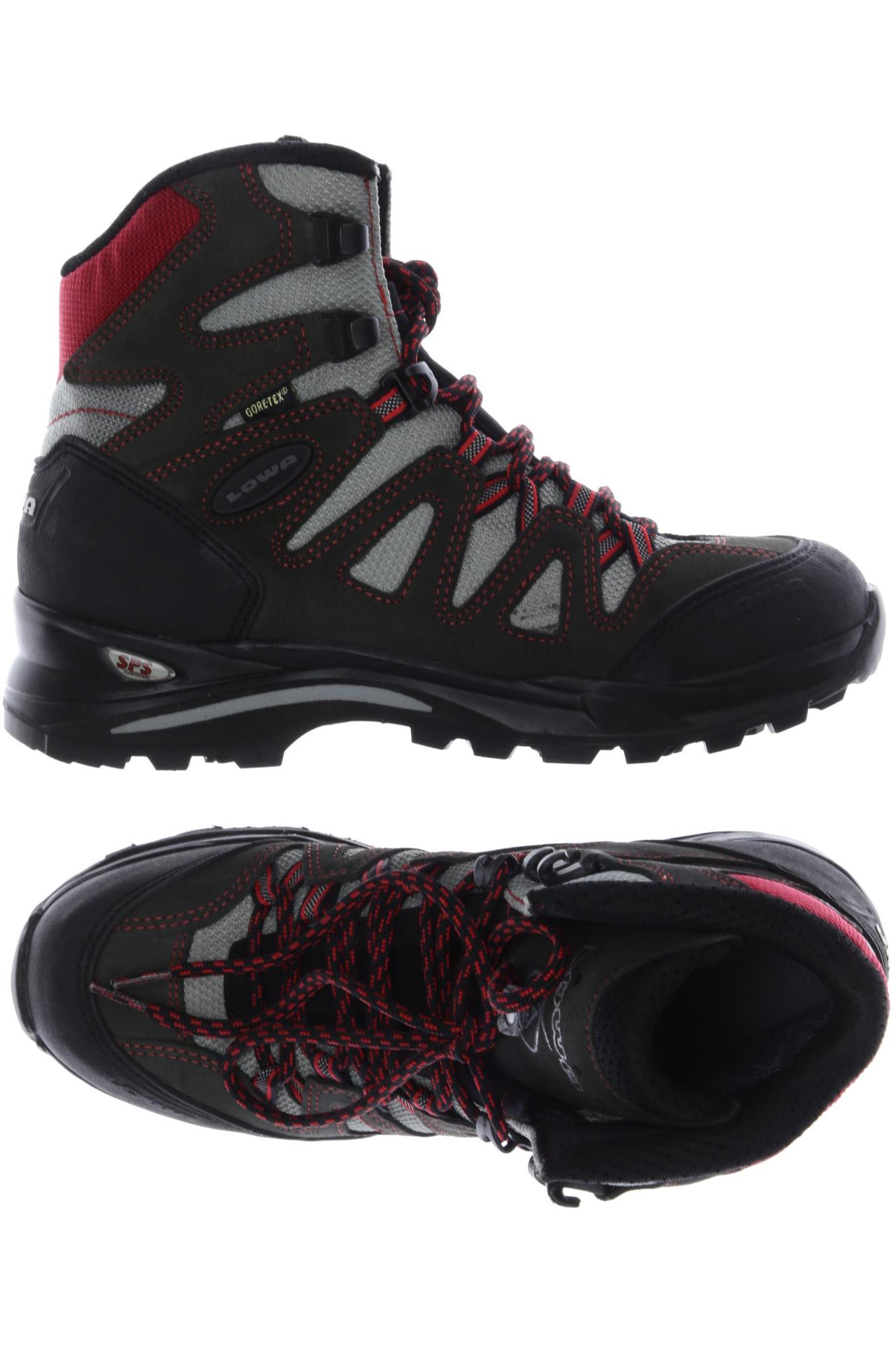 

Lowa Damen Stiefel, grün, Gr. 39