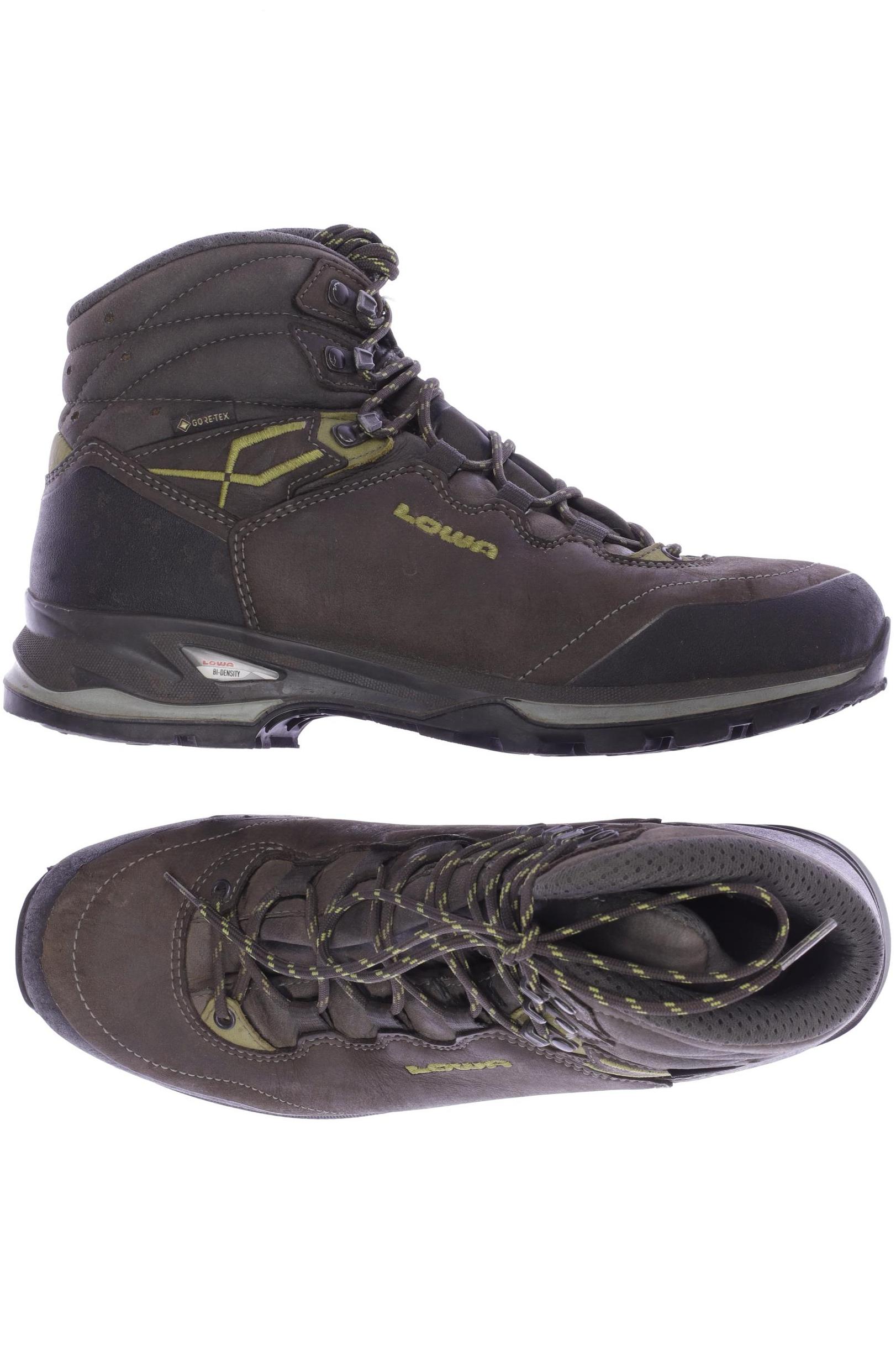 

Lowa Damen Stiefel, braun, Gr. 41