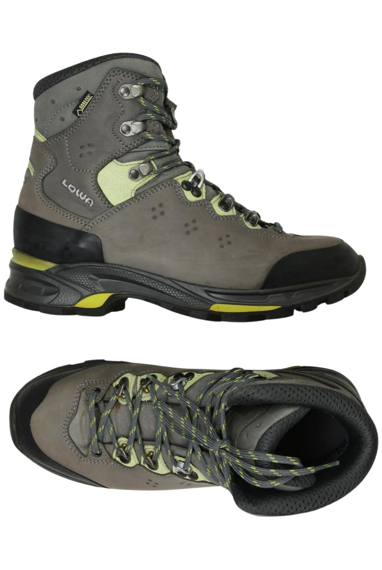 

Lowa Damen Stiefel, grau, Gr. 40