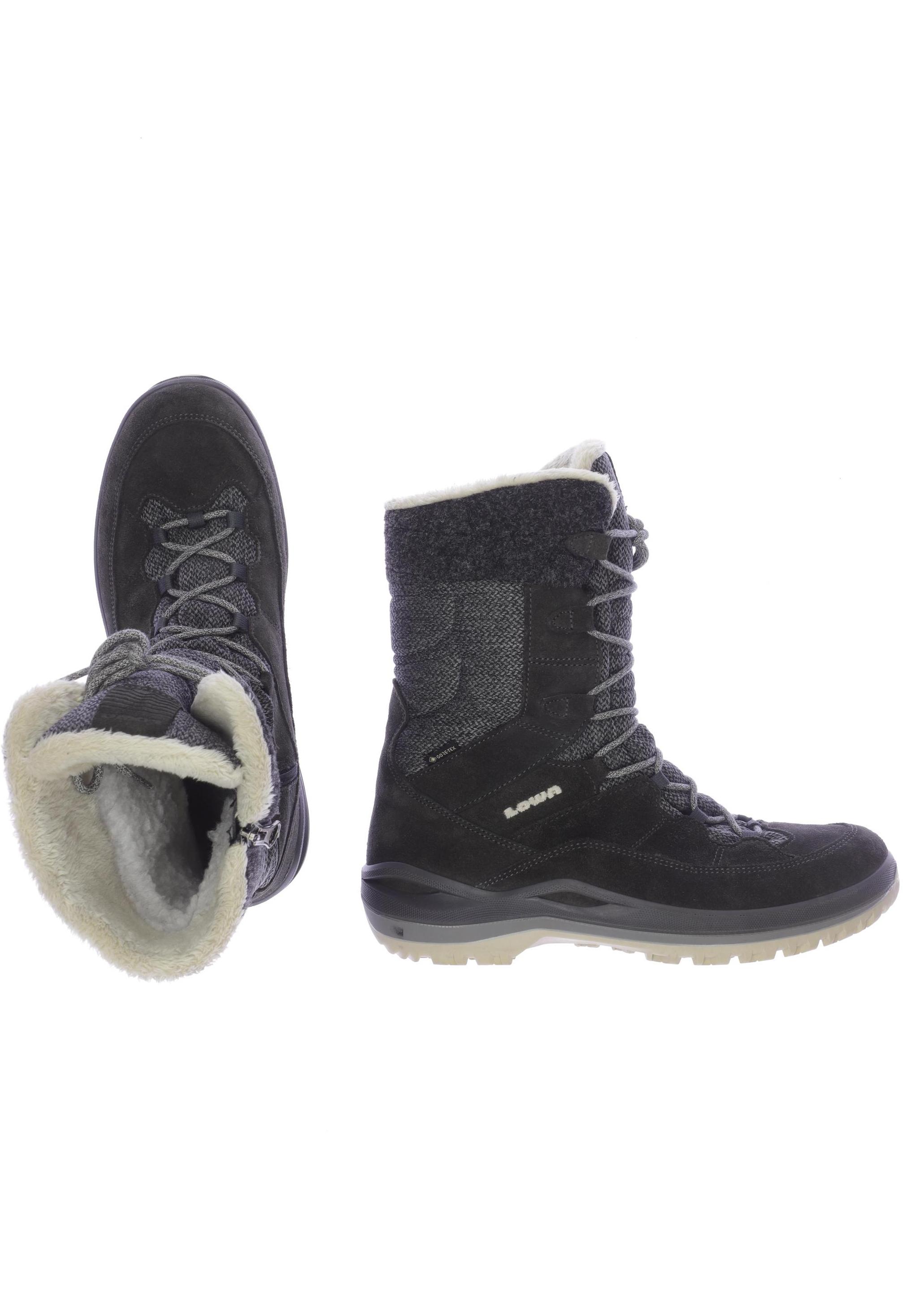 

Lowa Damen Stiefel, grau, Gr. 41