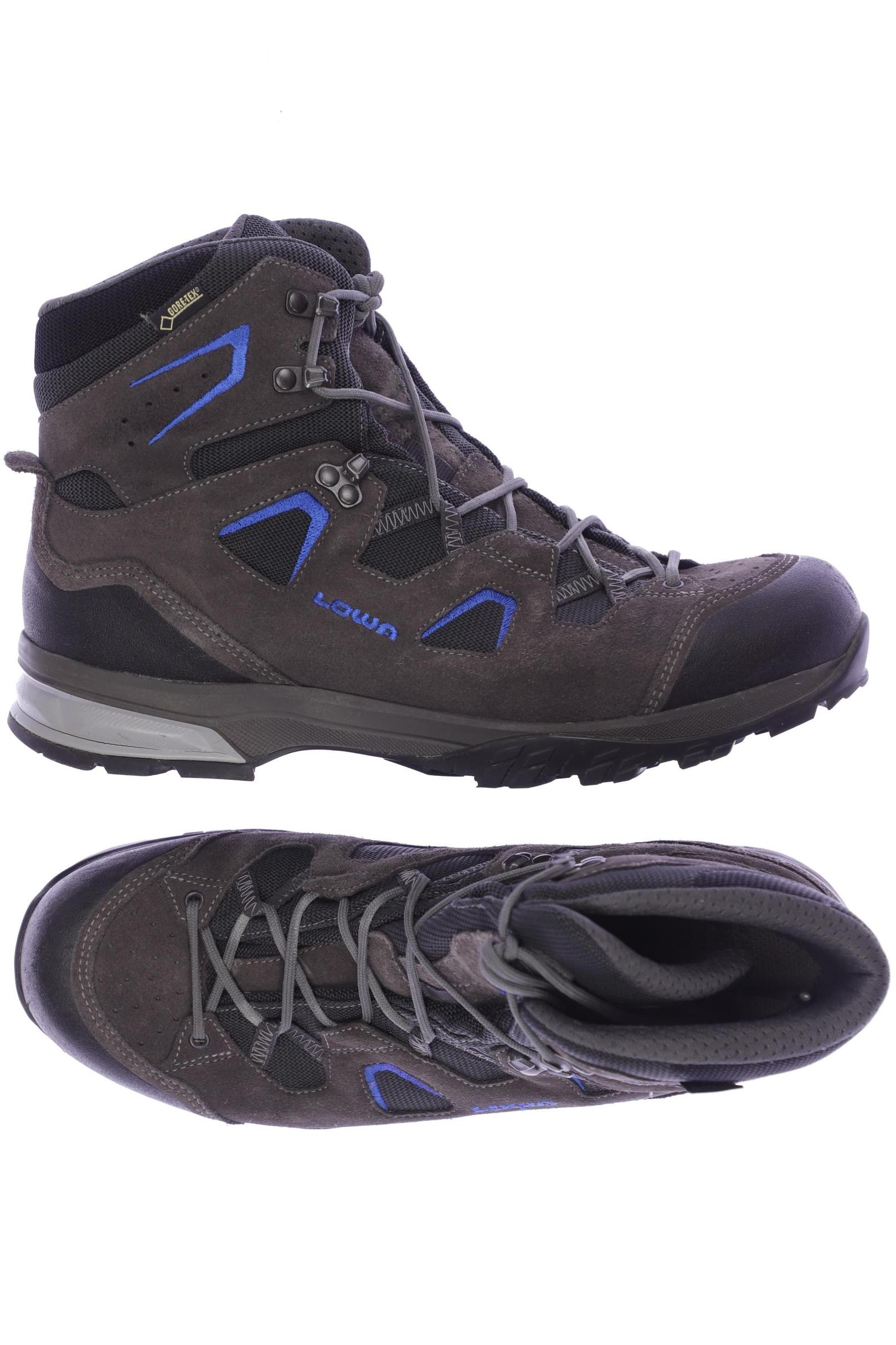 

Lowa Damen Stiefel, braun, Gr. 43.5