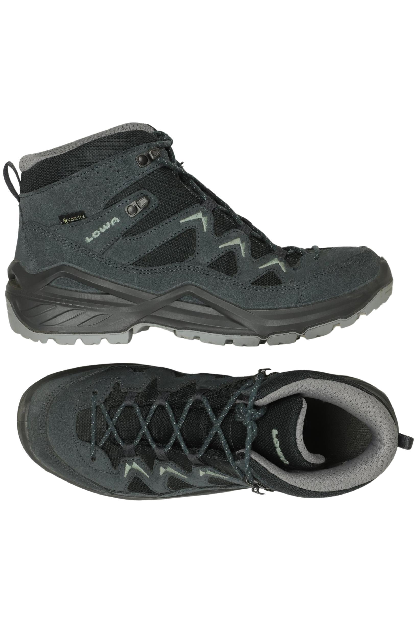 

Lowa Damen Stiefel, türkis, Gr. 39.5