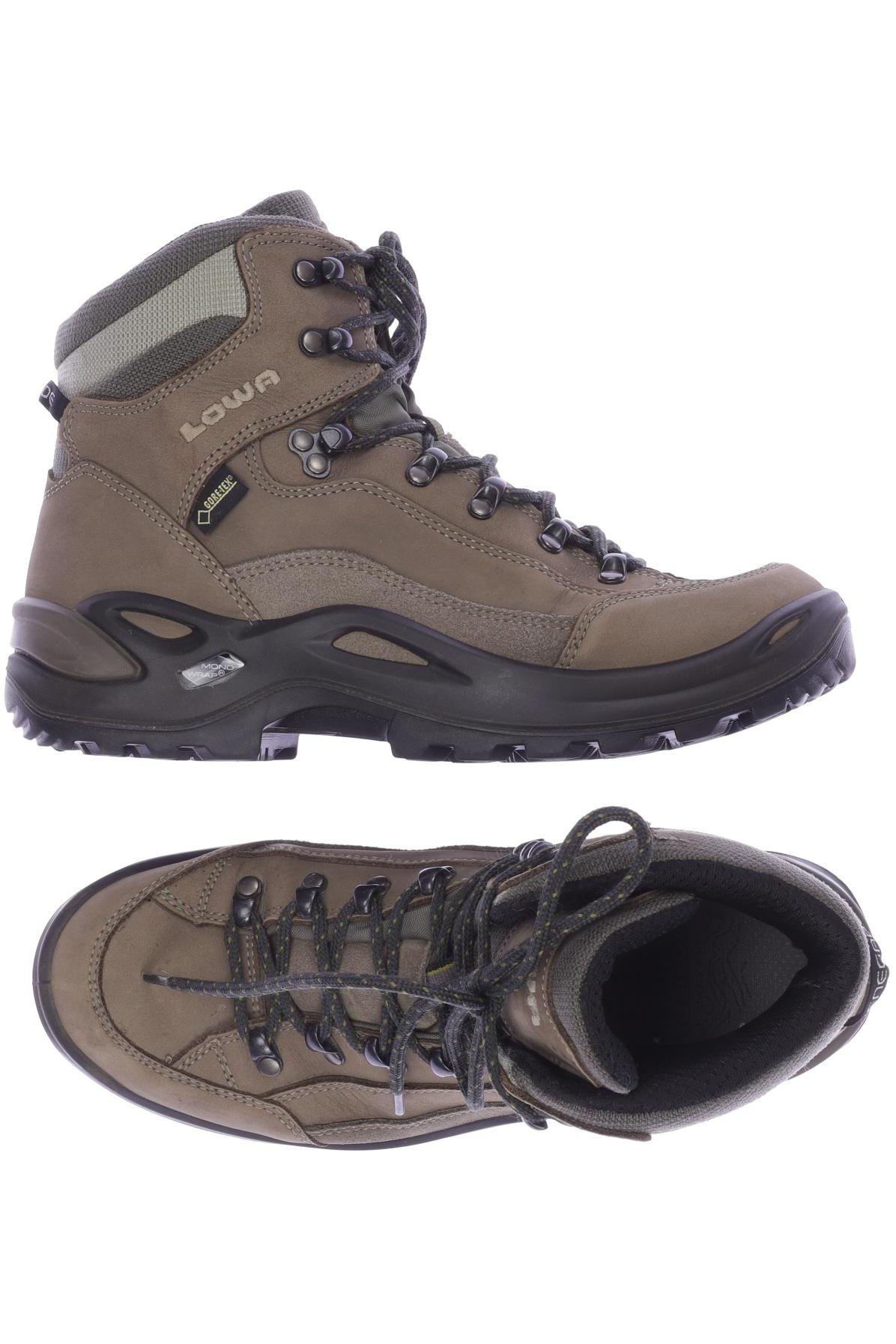 

Lowa Damen Stiefel, braun, Gr. 39.5