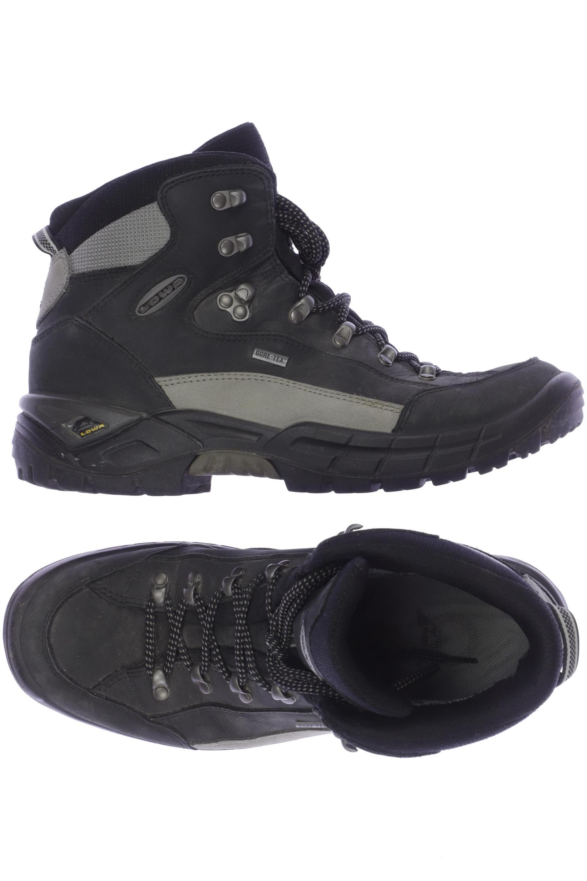 

Lowa Damen Stiefel, grau, Gr. 41