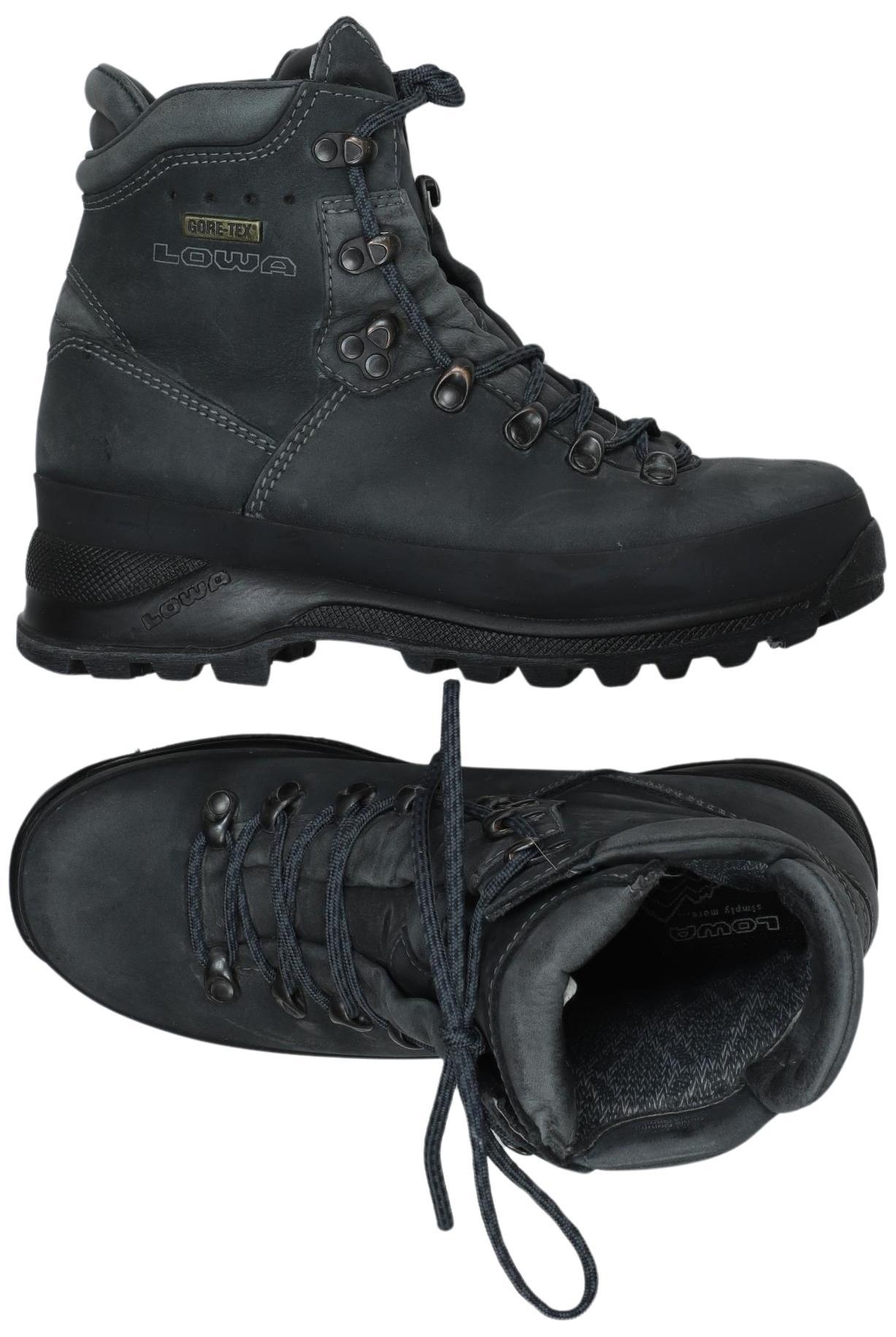 

Lowa Damen Stiefel, blau, Gr. 38