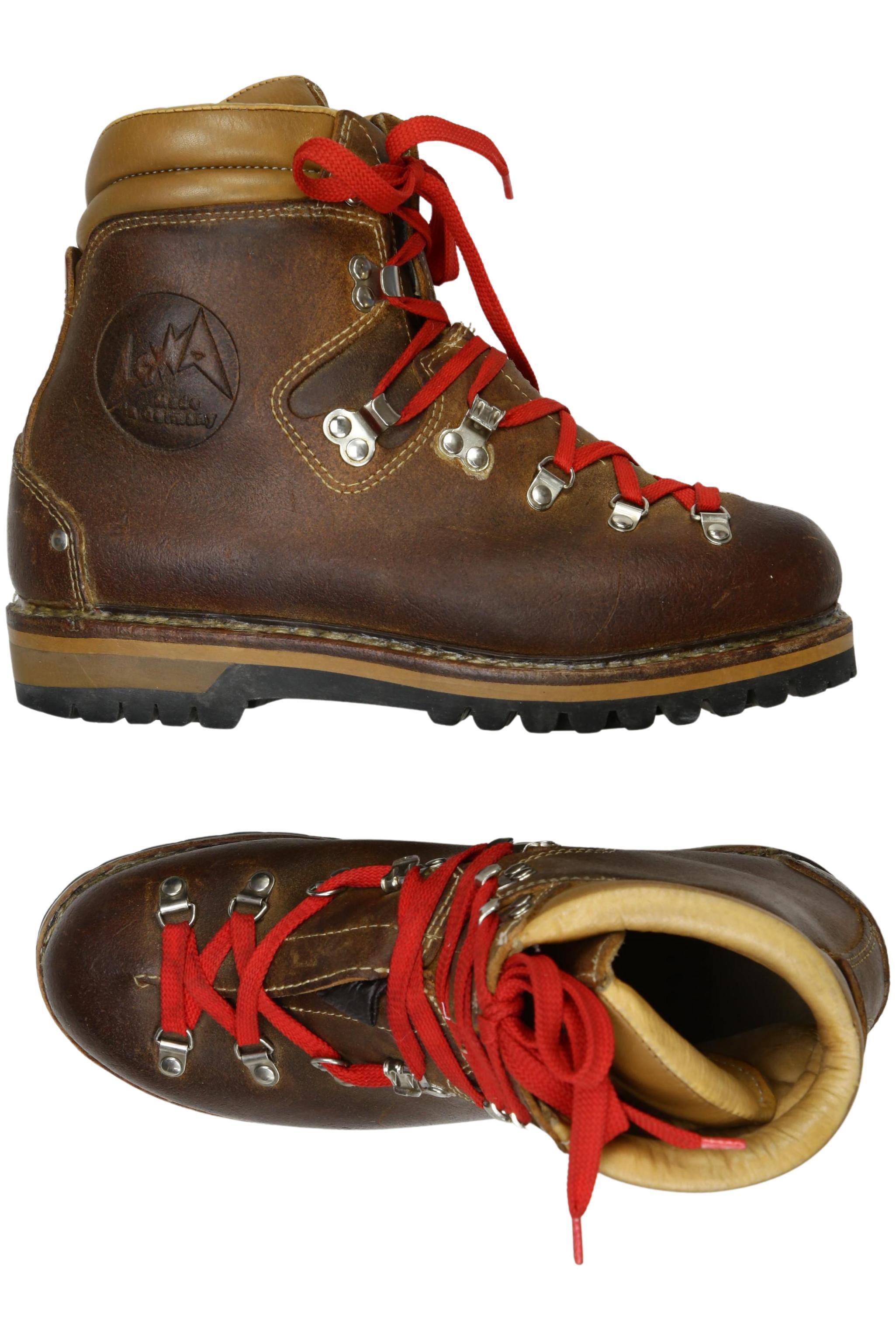 

Lowa Damen Stiefel, braun, Gr. 39