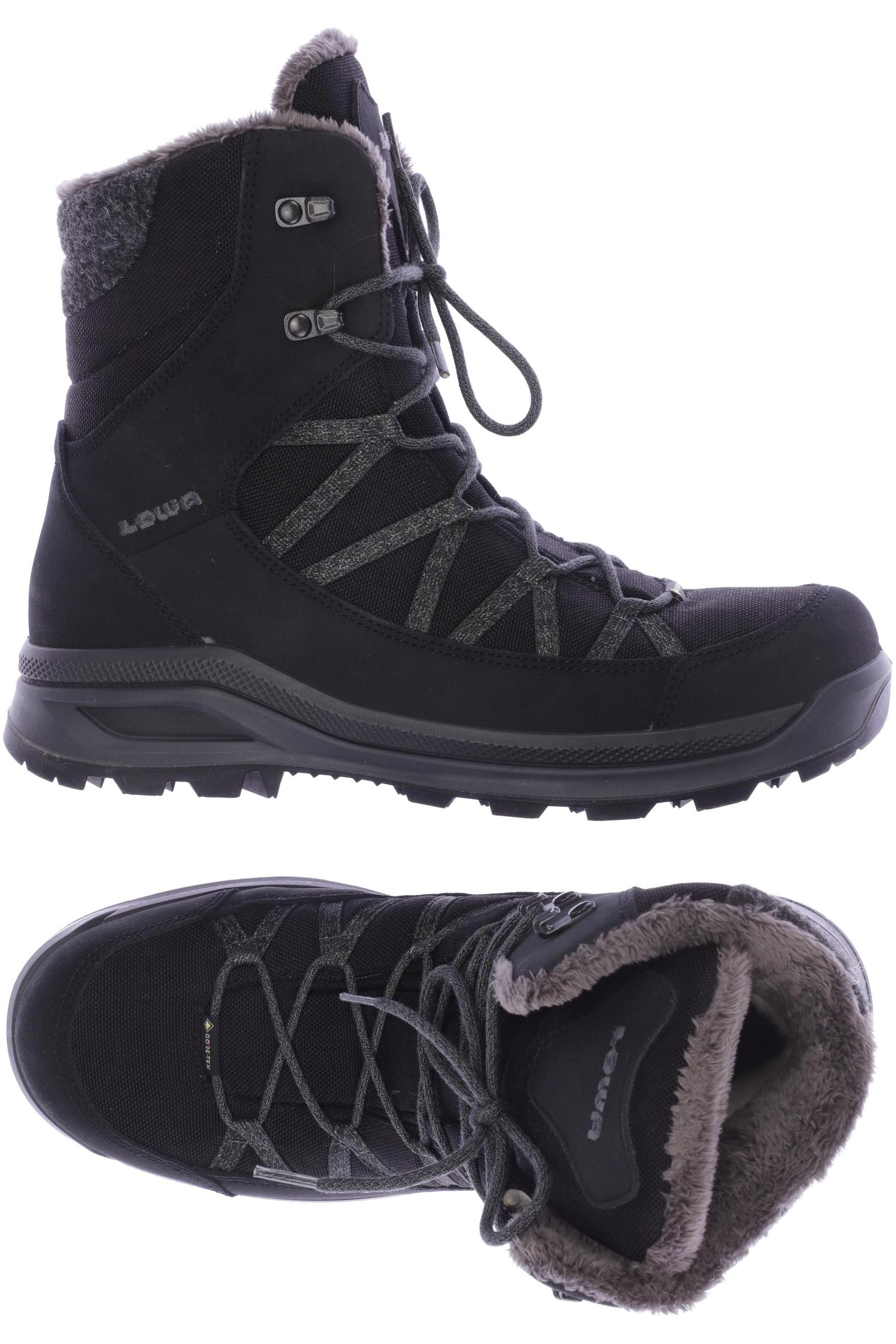 

Lowa Damen Stiefel, schwarz, Gr. 41