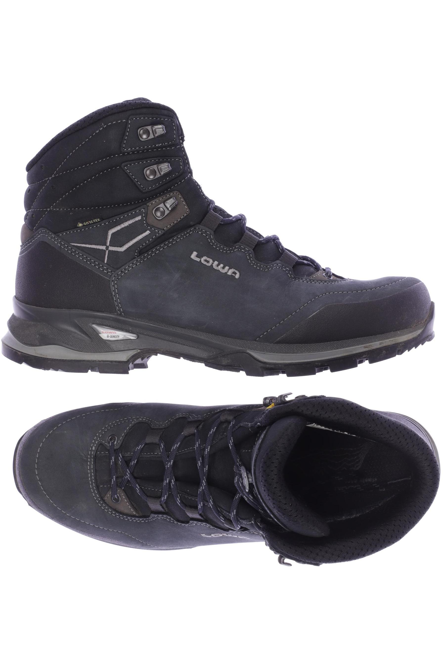 

Lowa Damen Stiefel, marineblau, Gr. 42.5