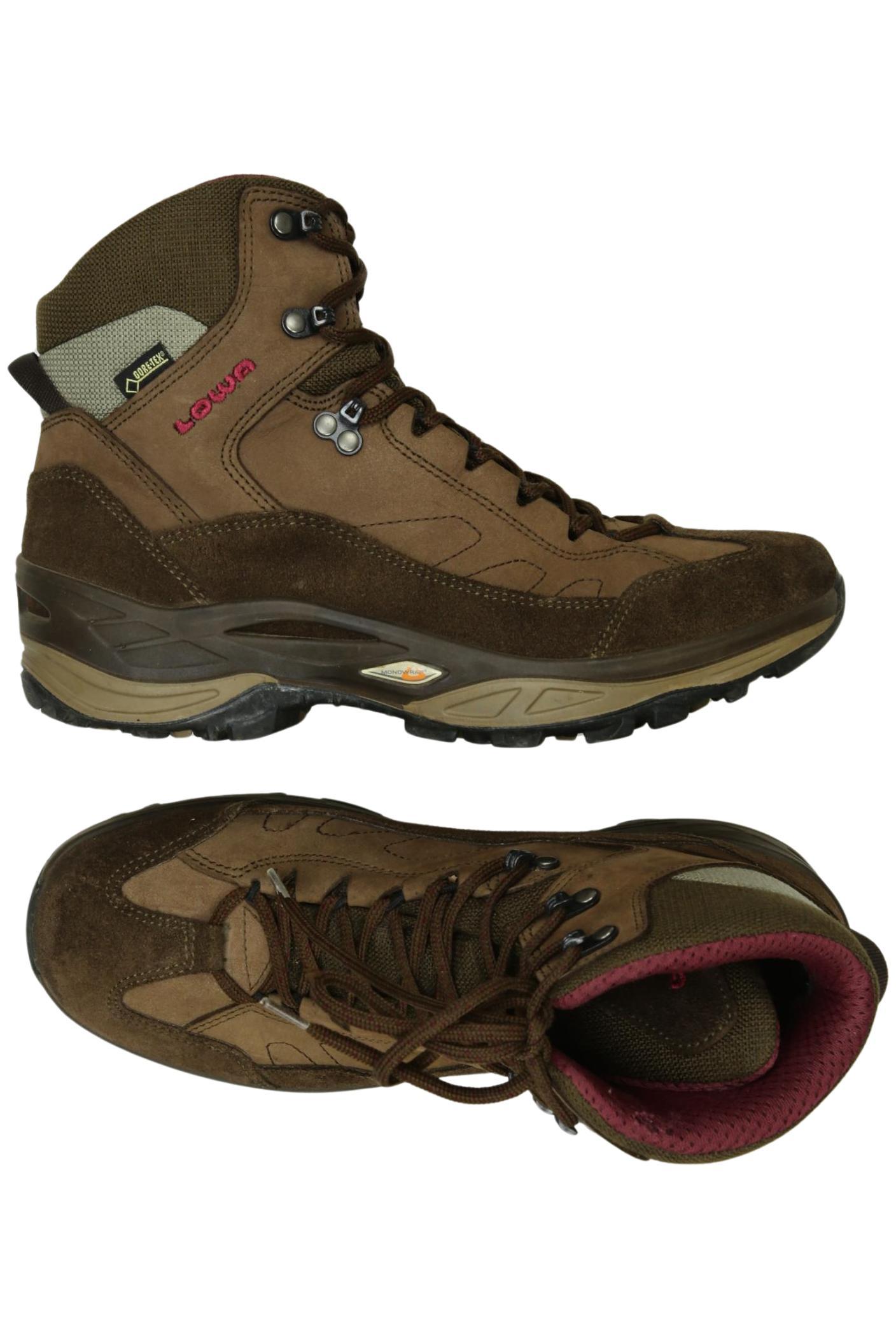 

Lowa Damen Stiefel, braun, Gr. 39