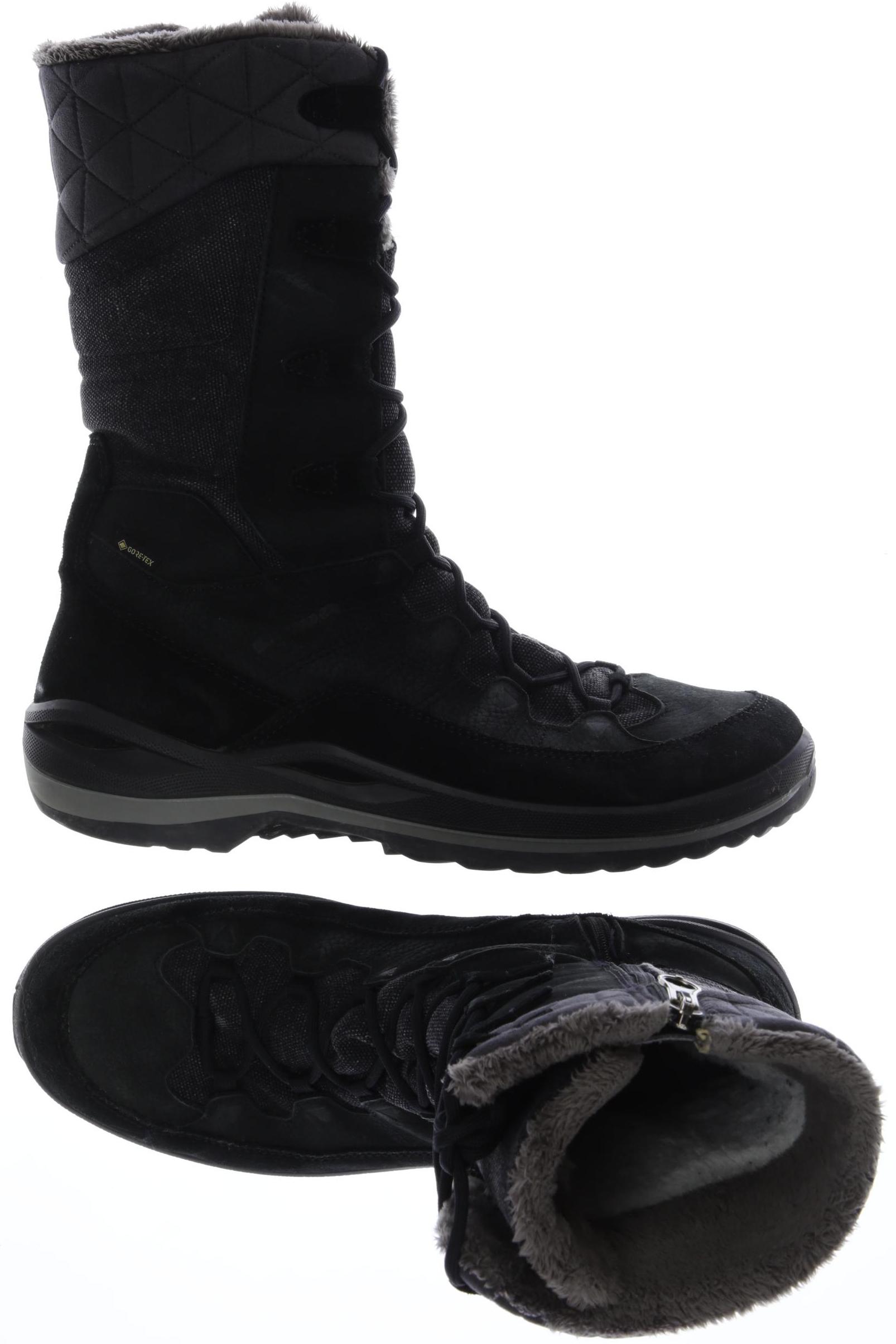 

Lowa Damen Stiefel, grau, Gr. 41