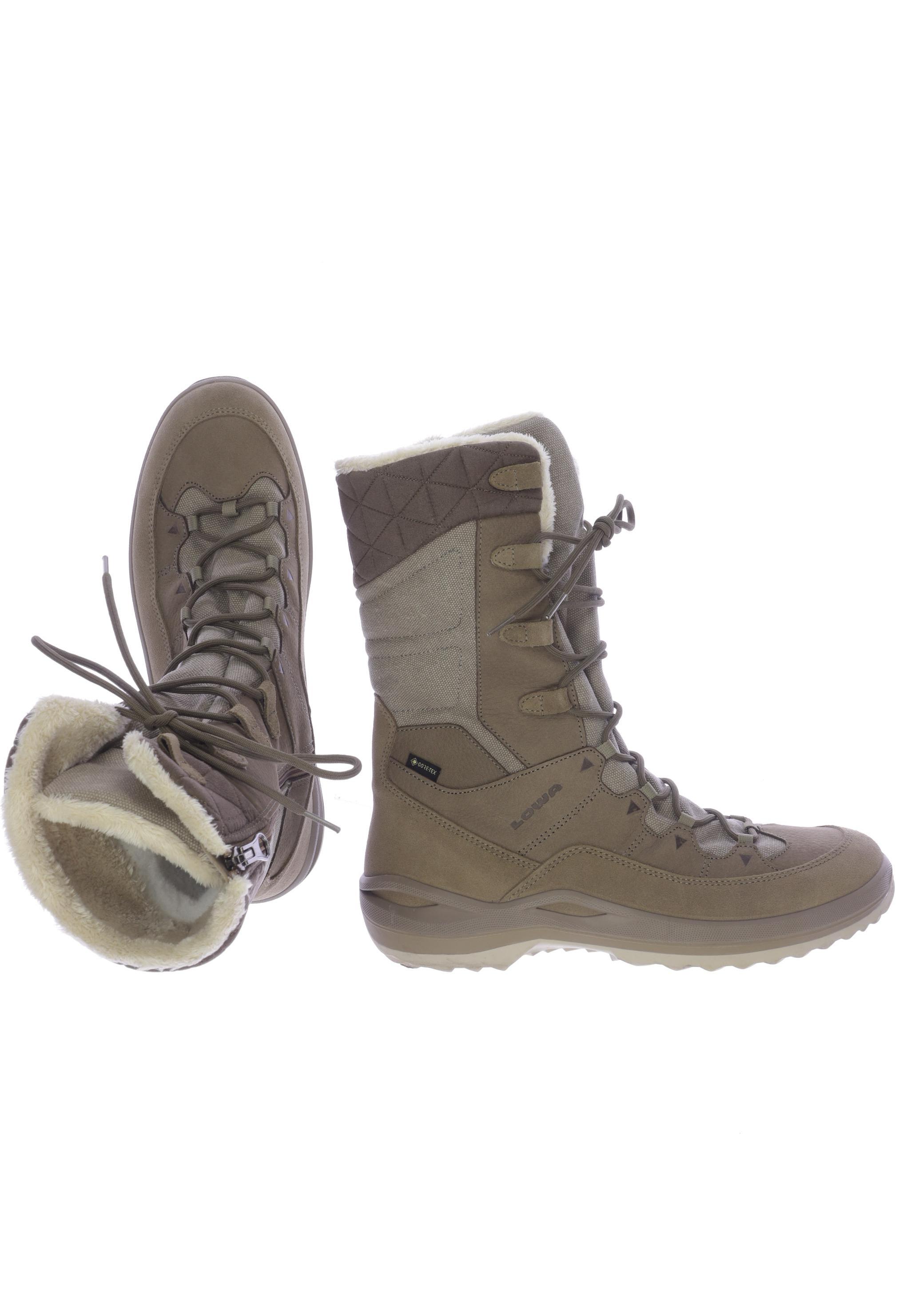 

LOWA Damen Stiefel, braun
