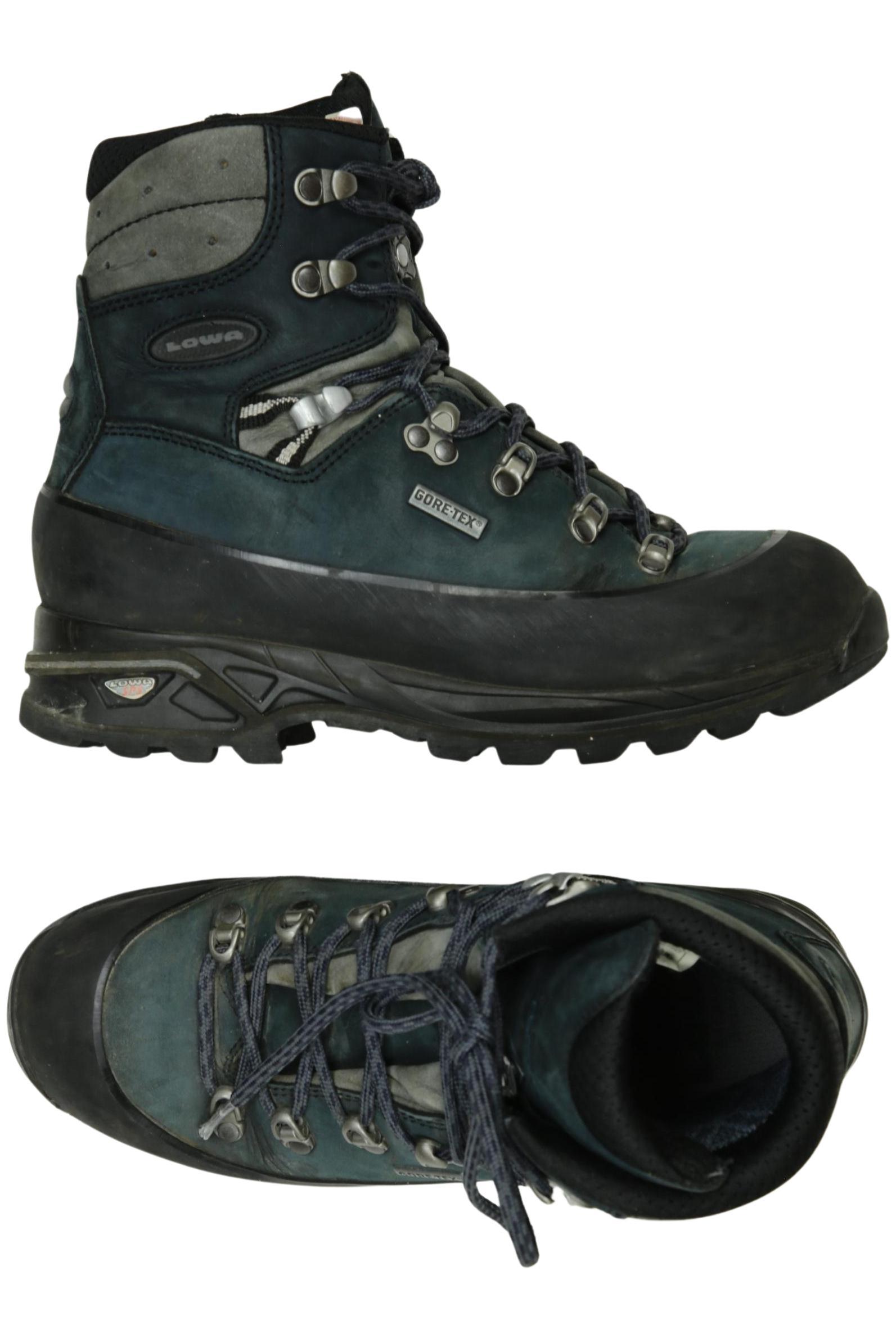 

Lowa Damen Stiefel, türkis, Gr. 39.5