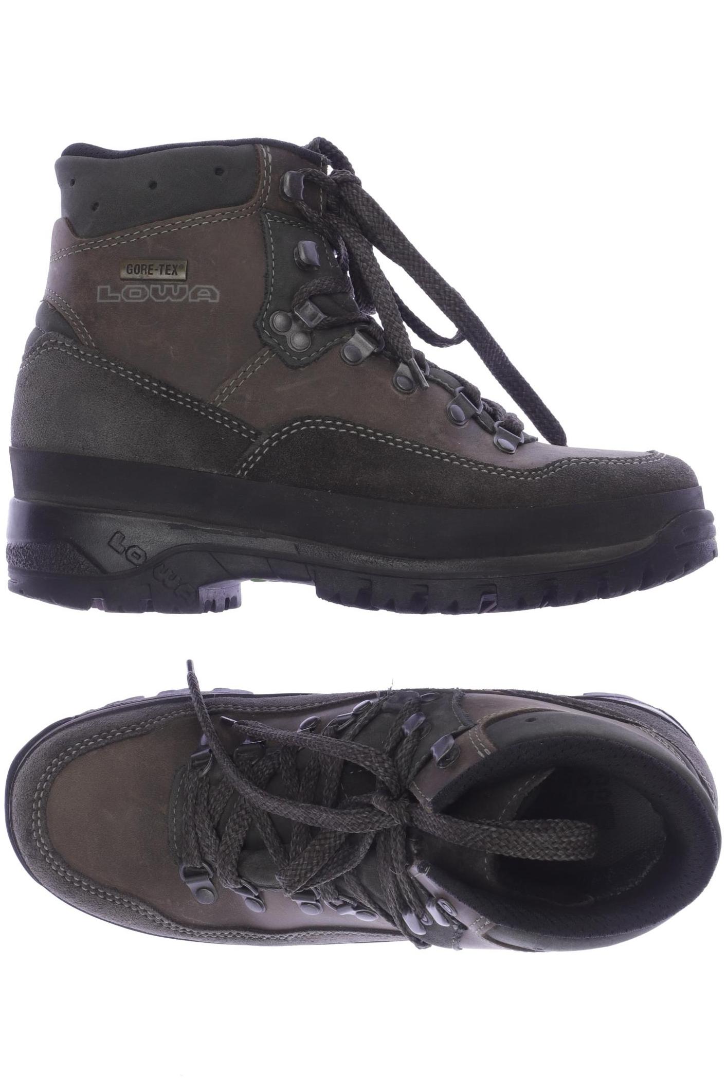 

LOWA Damen Stiefel, braun