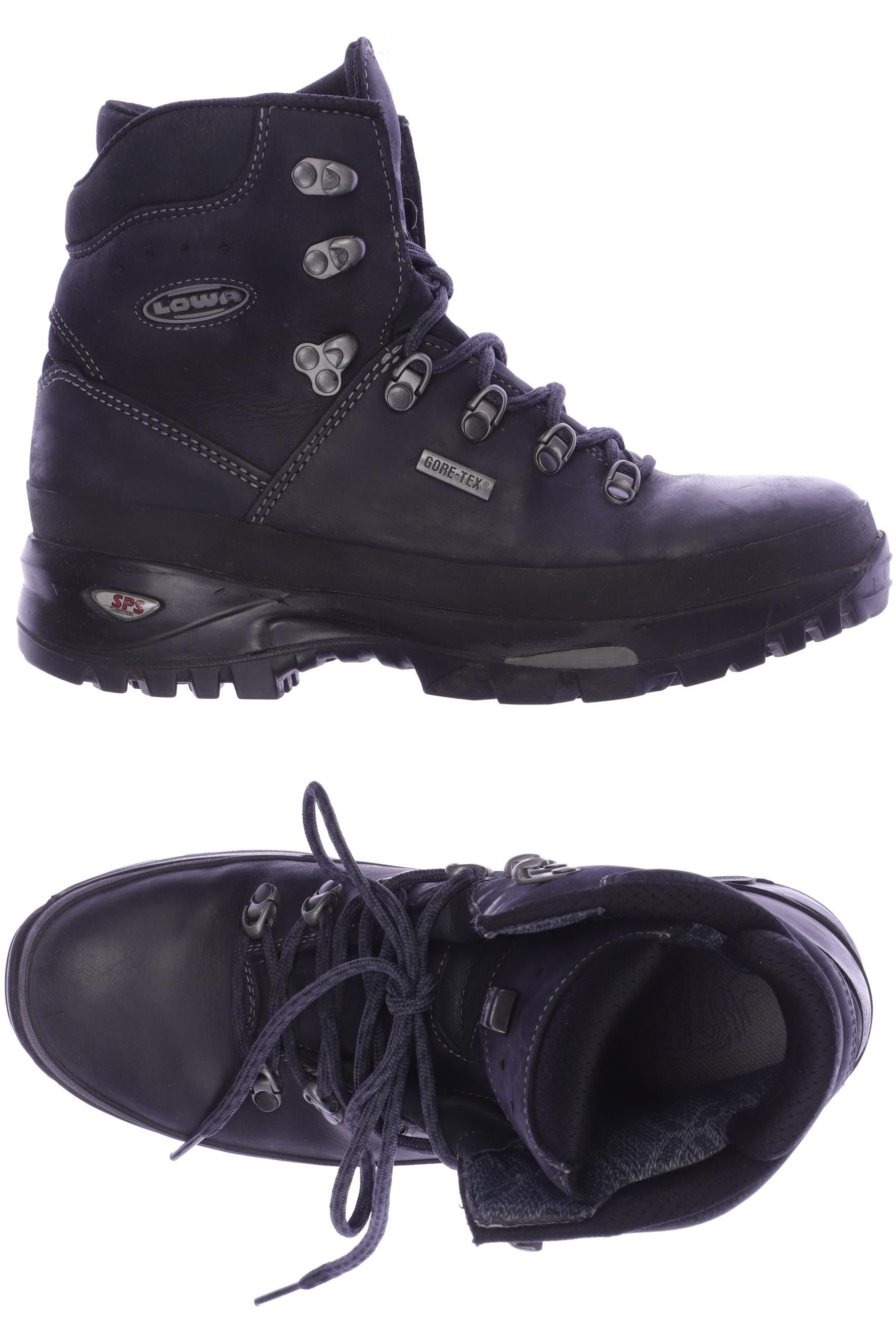 

Lowa Damen Stiefel, marineblau, Gr. 41
