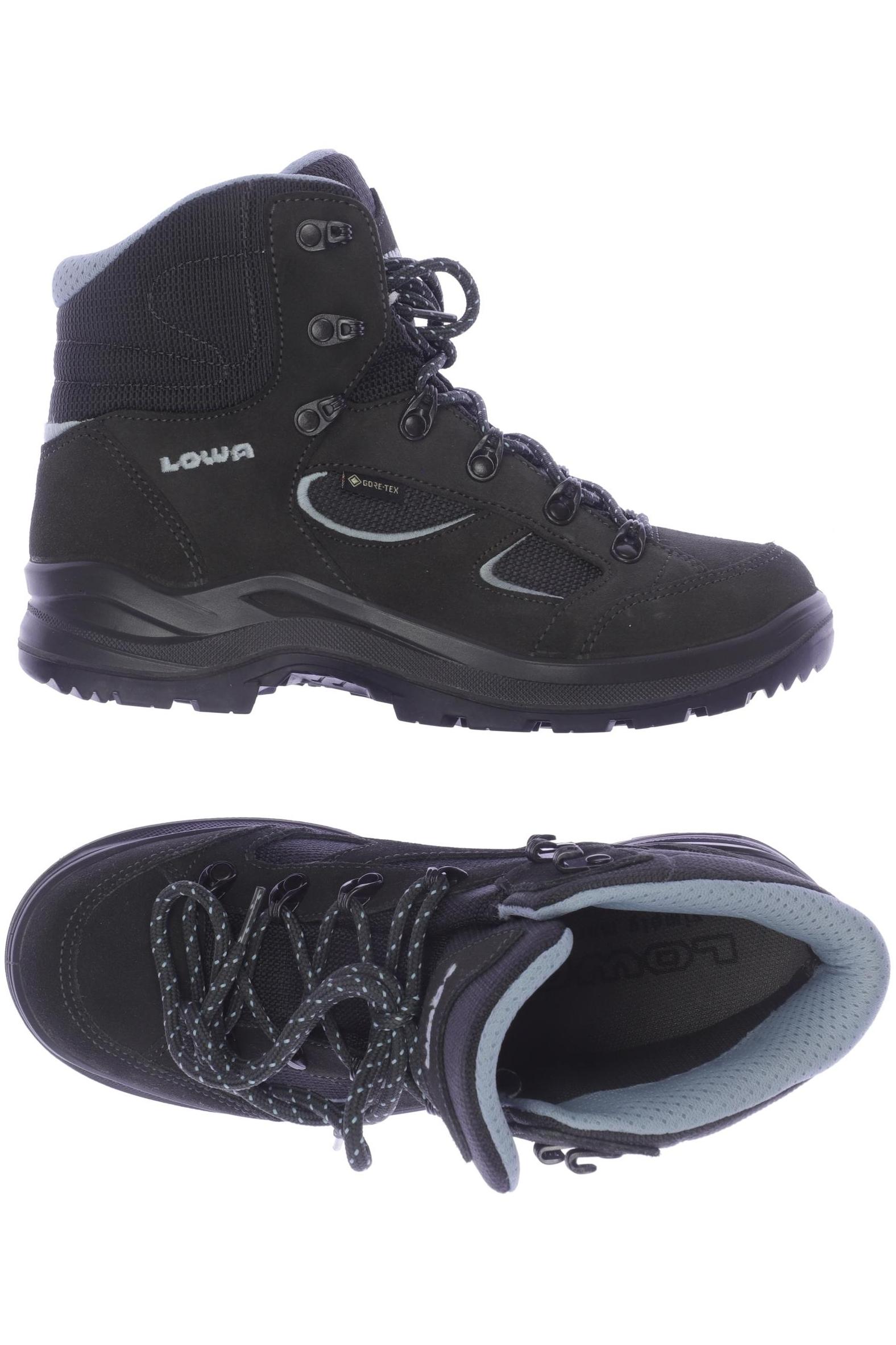 

Lowa Damen Stiefel, schwarz, Gr. 40