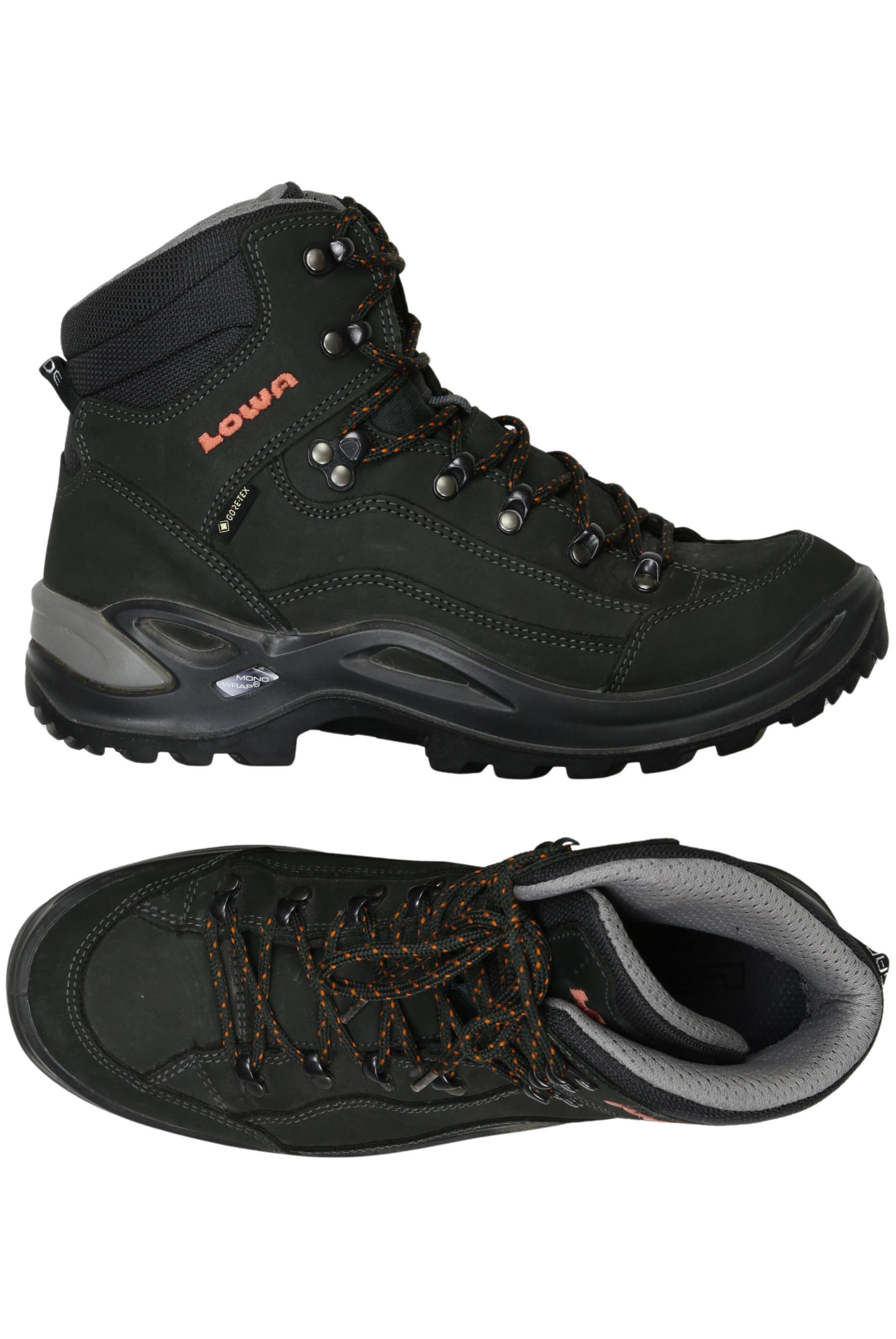 

Lowa Damen Stiefel, grau, Gr. 41