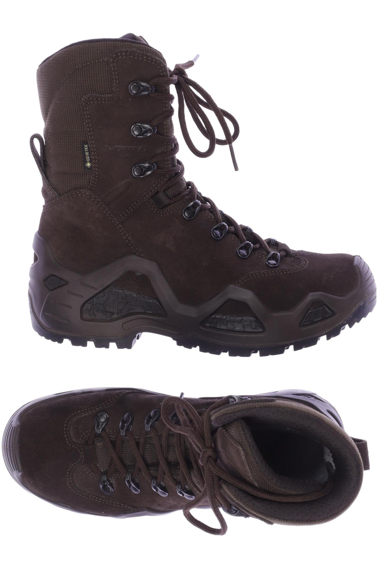 

Lowa Damen Stiefel, braun, Gr. 37.5