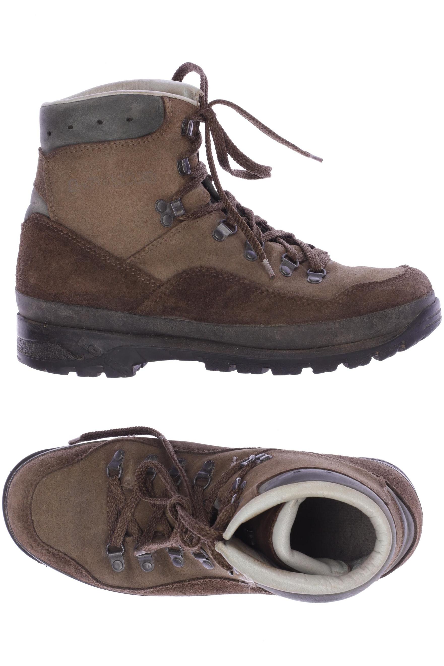 

Lowa Damen Stiefel, braun, Gr. 8