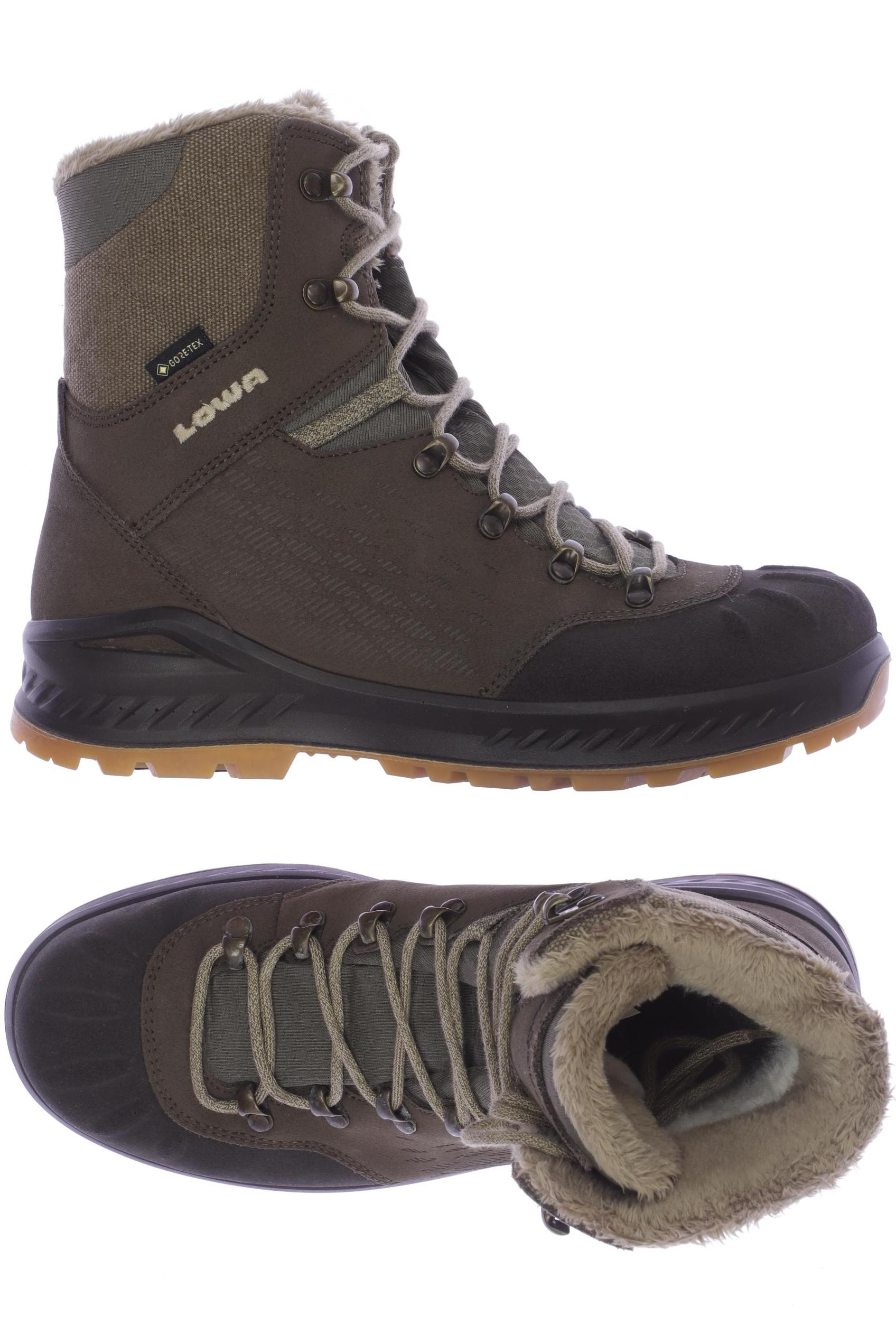 

Lowa Damen Stiefel, braun, Gr. 38