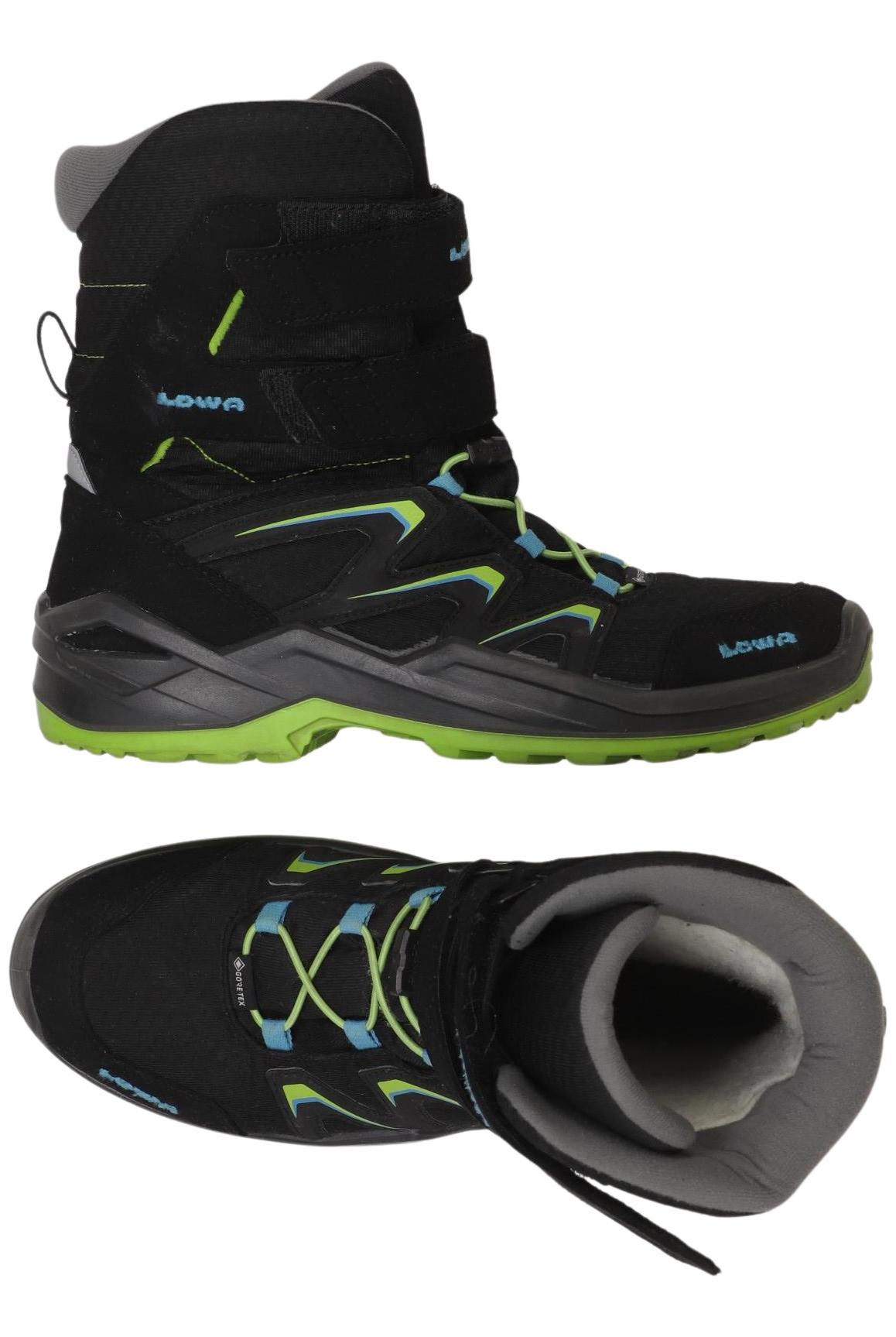 

Lowa Damen Stiefel, neon, Gr. 39