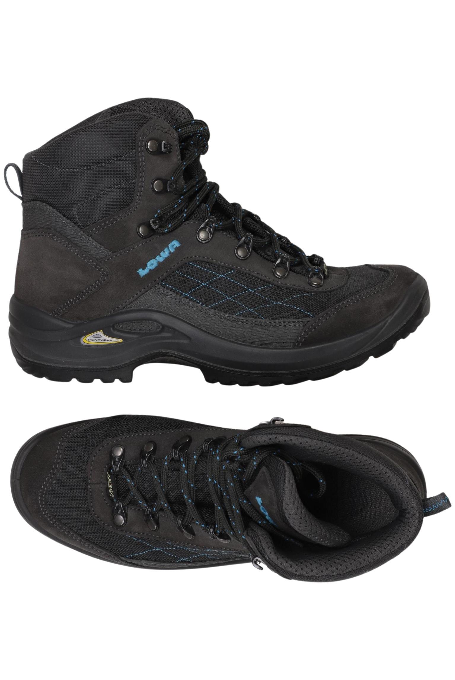 

Lowa Damen Stiefel, grau, Gr. 39.5
