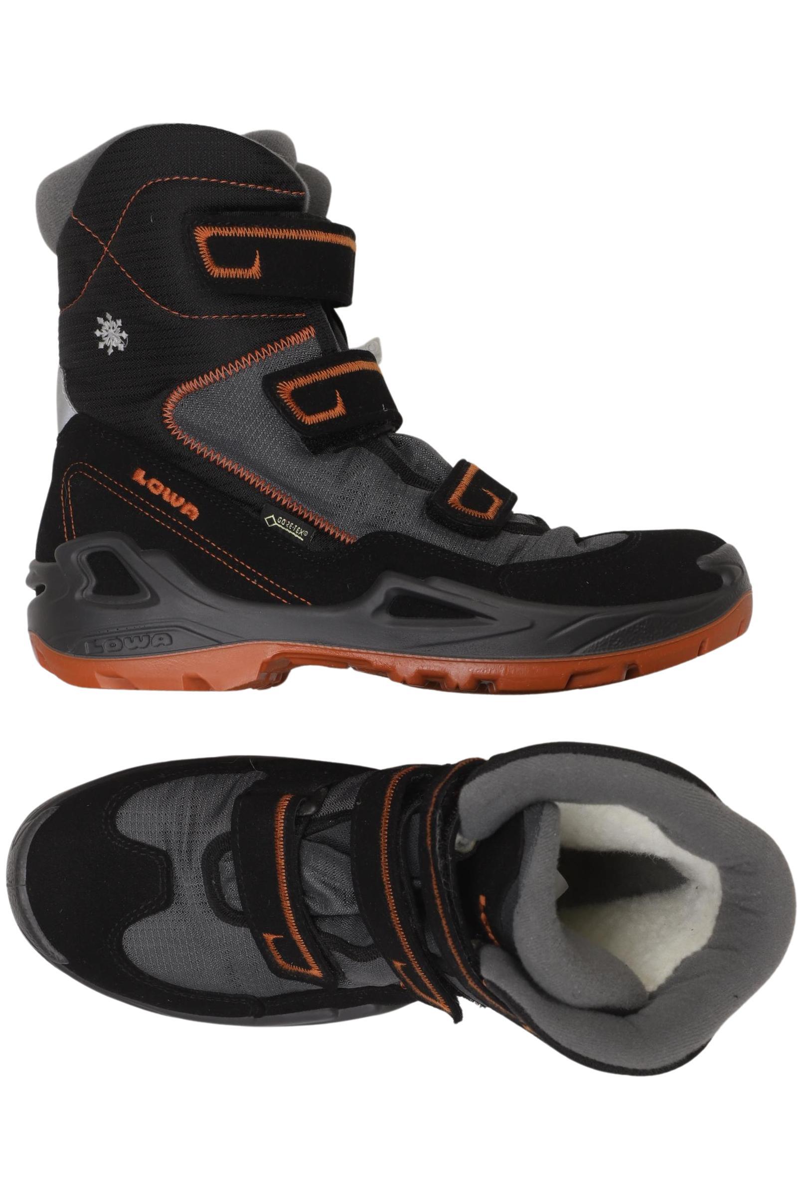 

Lowa Damen Stiefel, mehrfarbig, Gr. 37