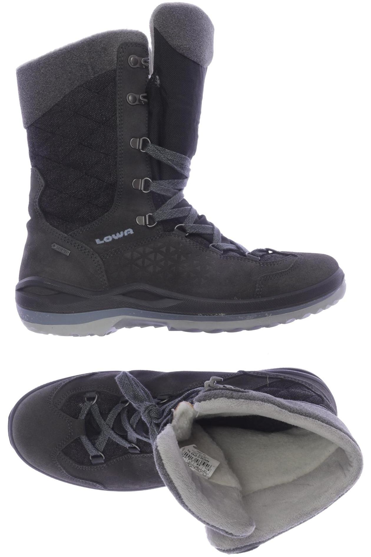 

Lowa Damen Stiefel, grau, Gr. 39