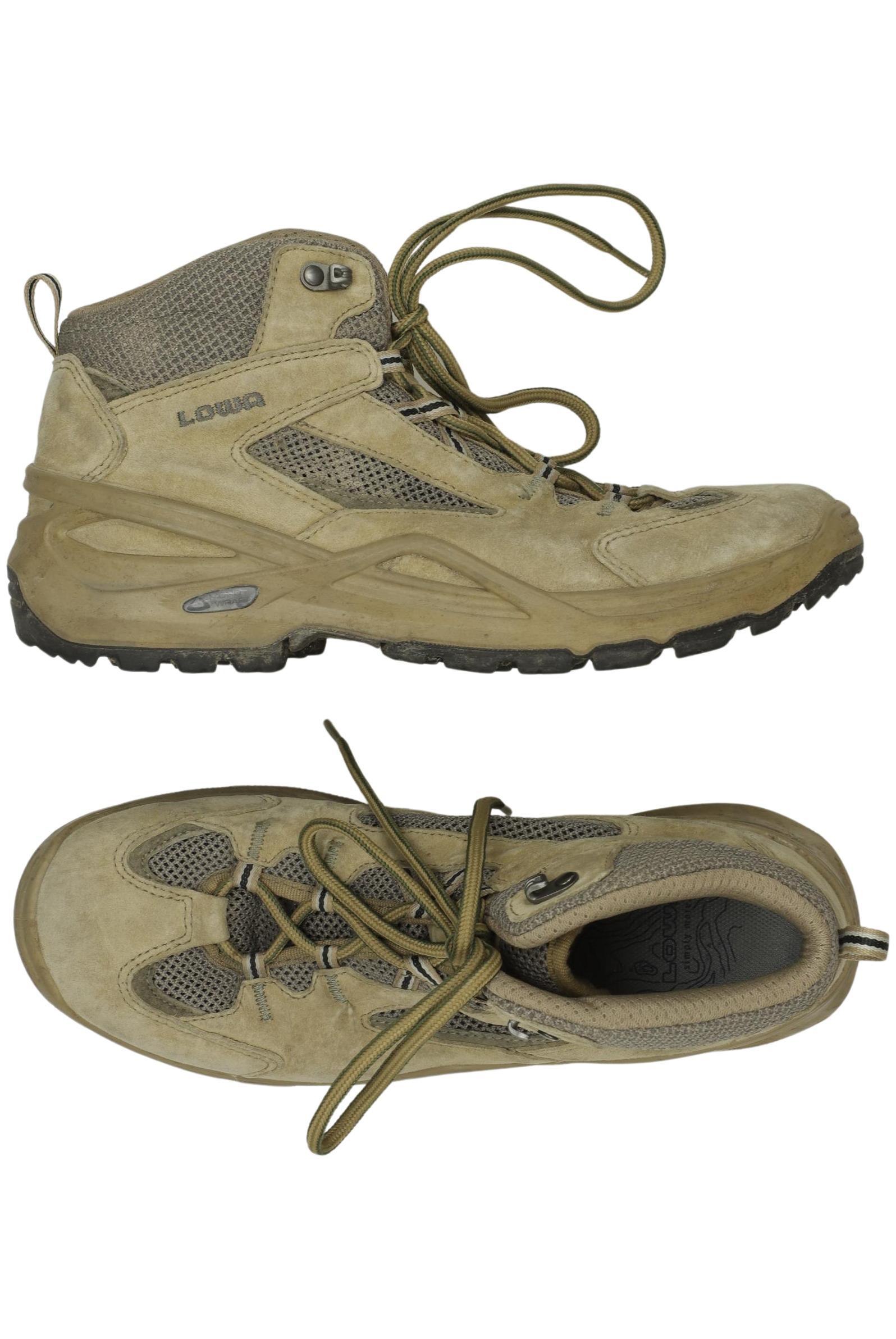 

Lowa Damen Stiefel, beige, Gr. 40