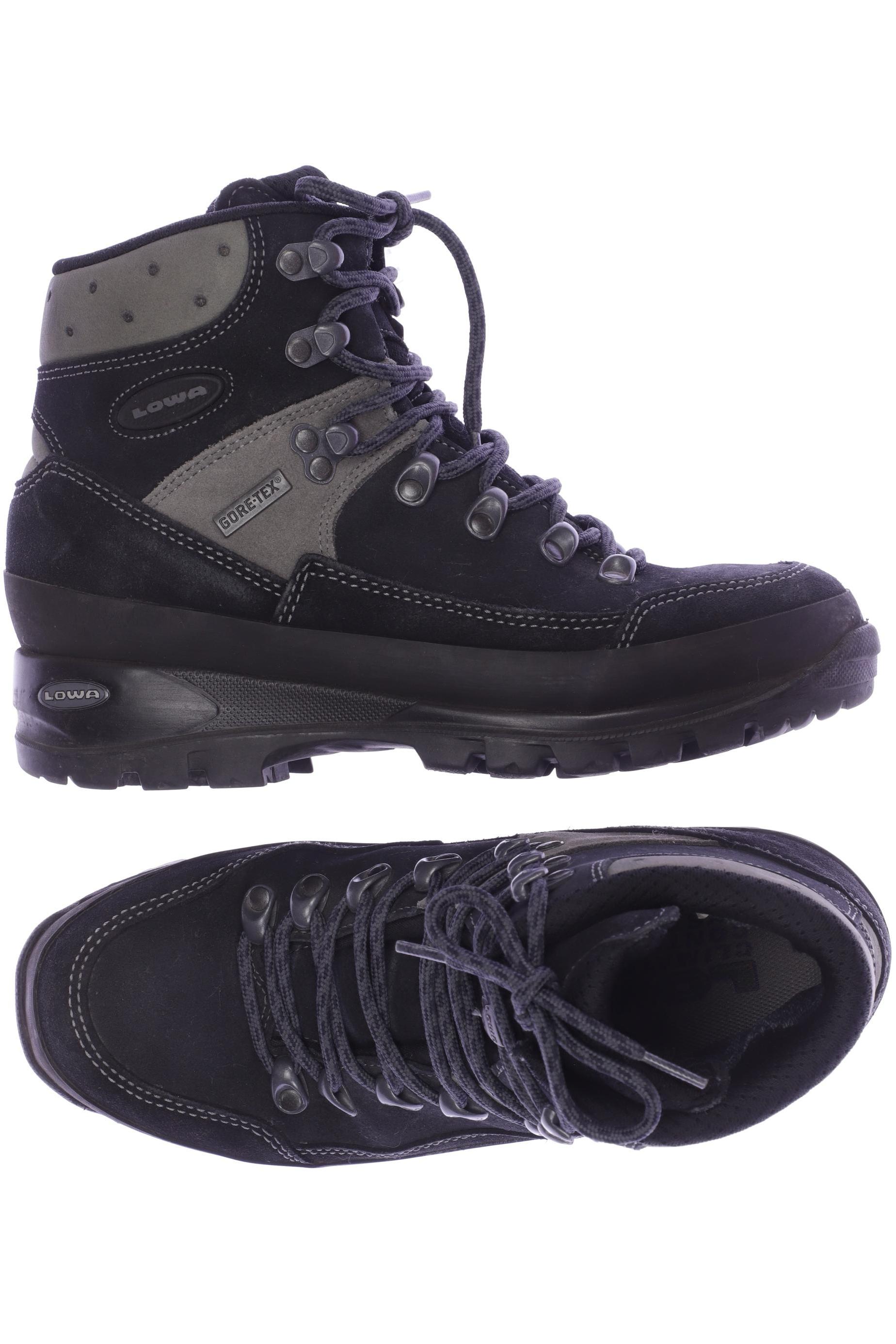 

Lowa Damen Stiefel, schwarz, Gr. 39