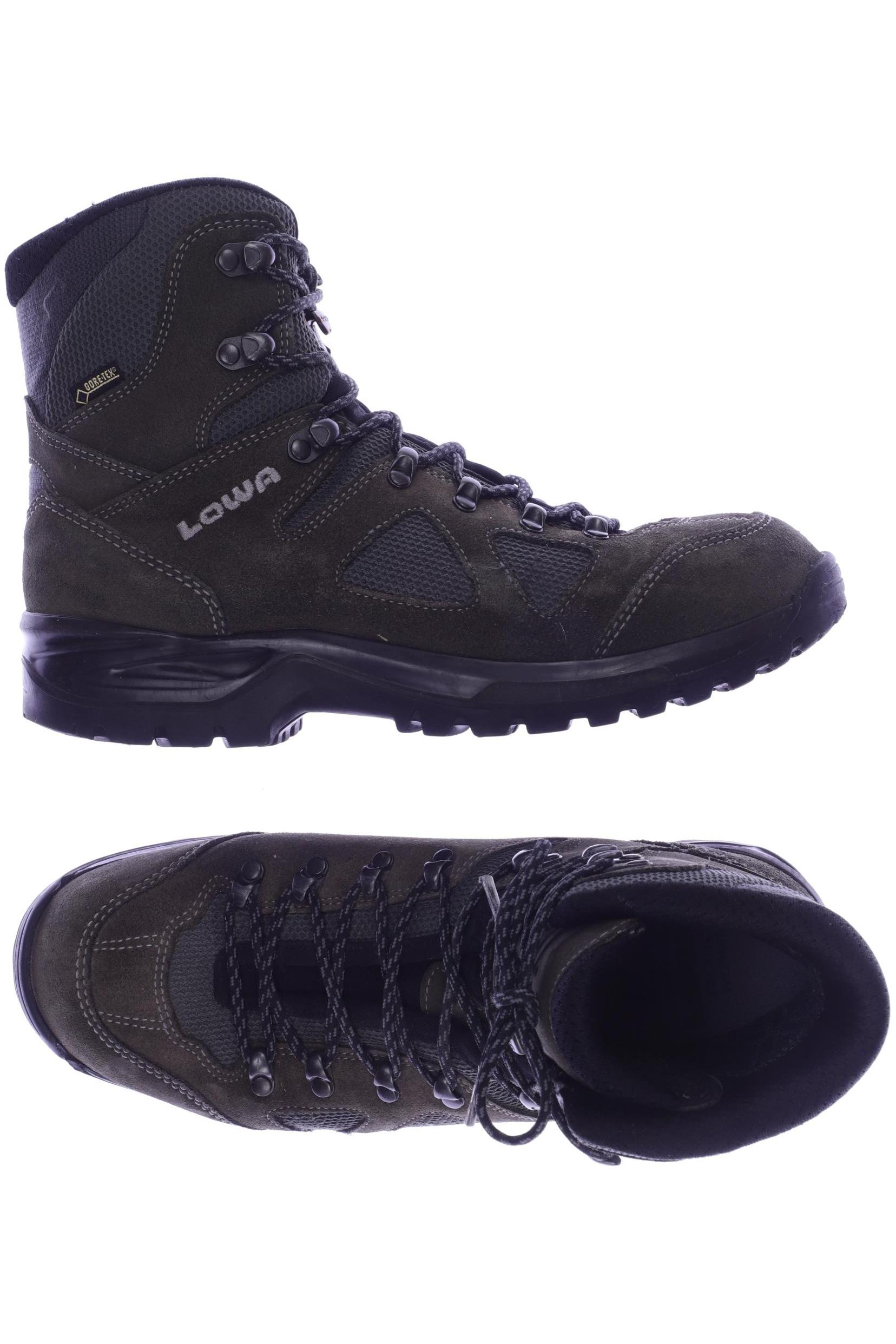 

Lowa Damen Stiefel, grün, Gr. 41