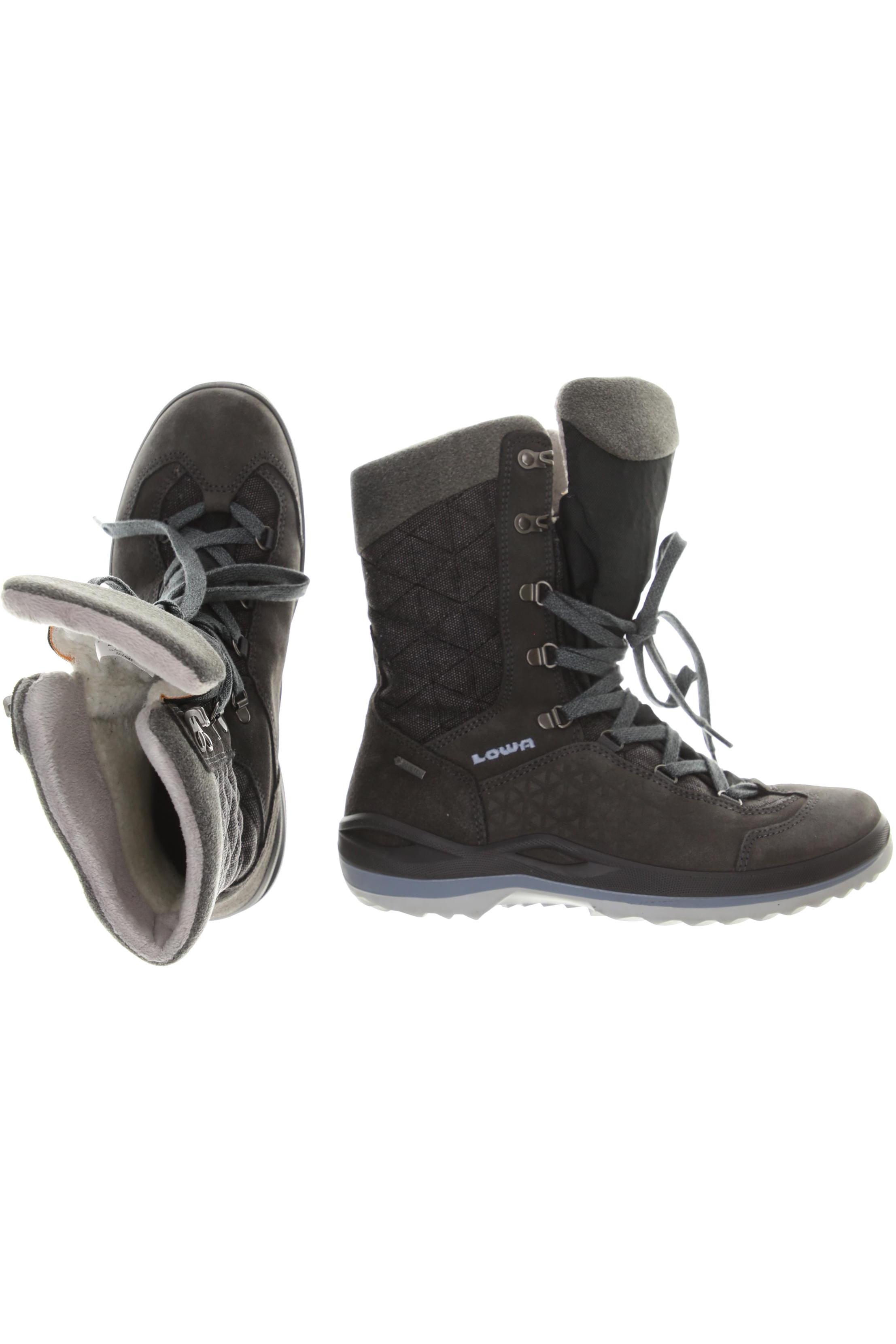 

Lowa Damen Stiefel, grau, Gr. 39