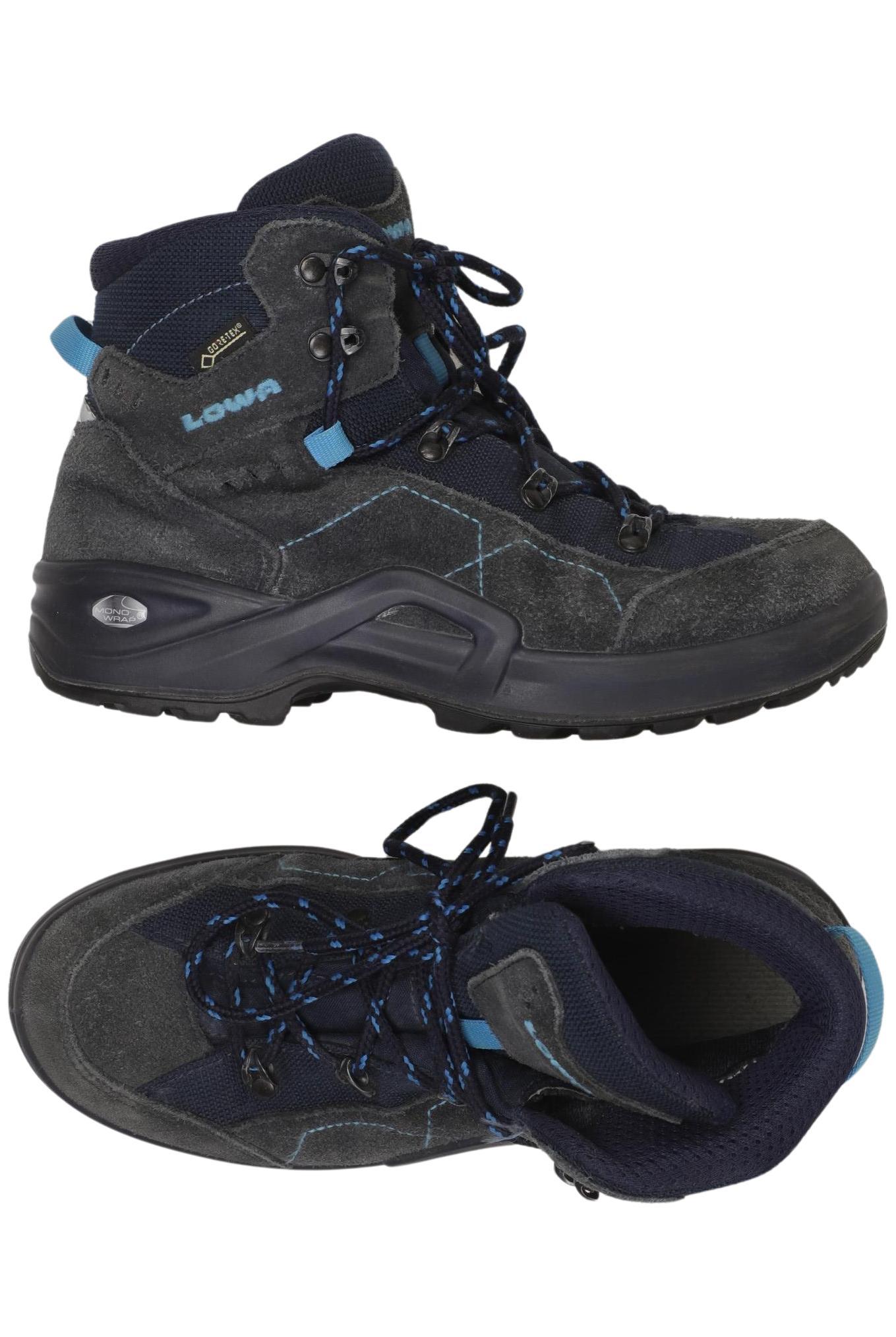 

Lowa Damen Stiefel, marineblau, Gr. 35