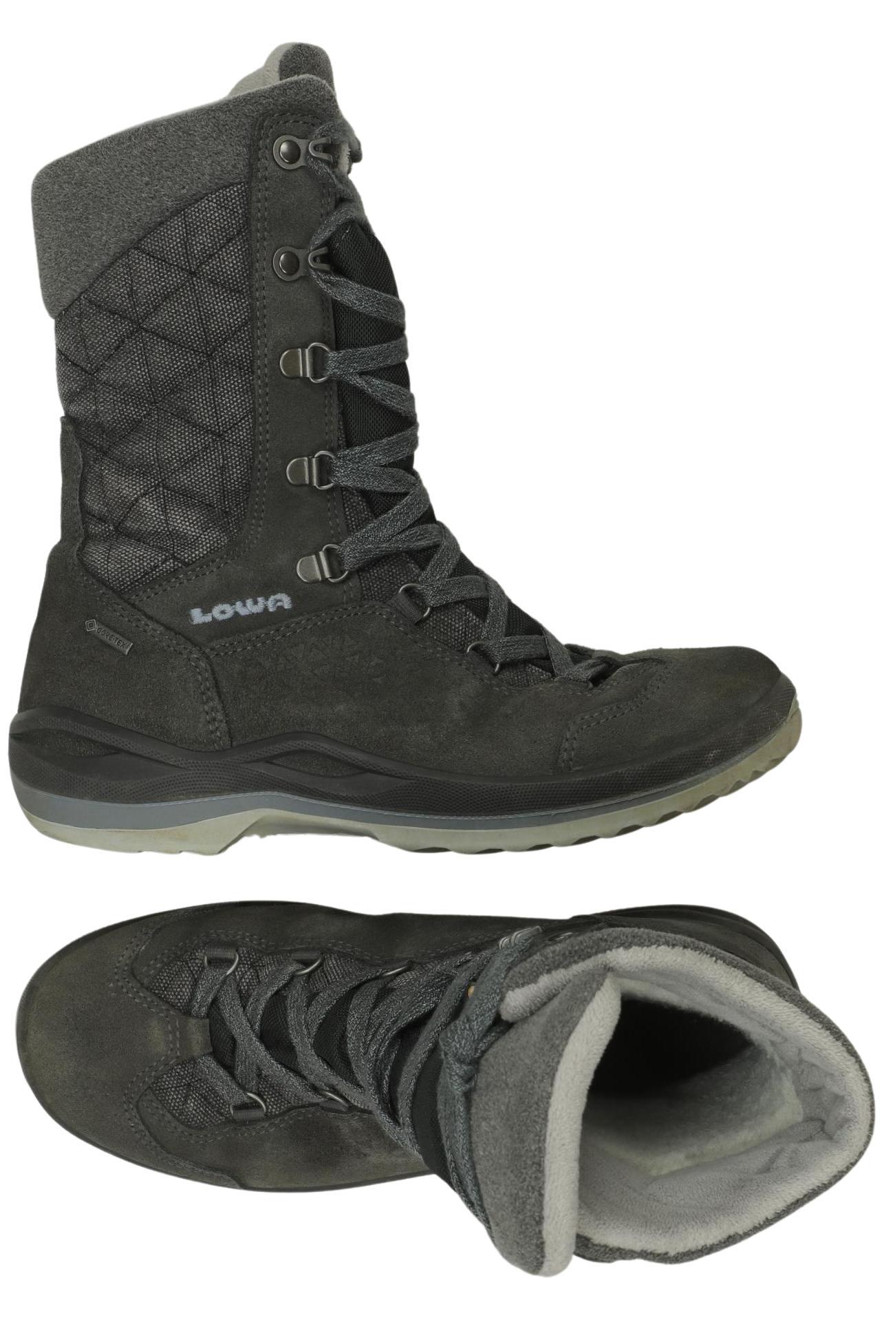 

Lowa Damen Stiefel, grau, Gr. 37