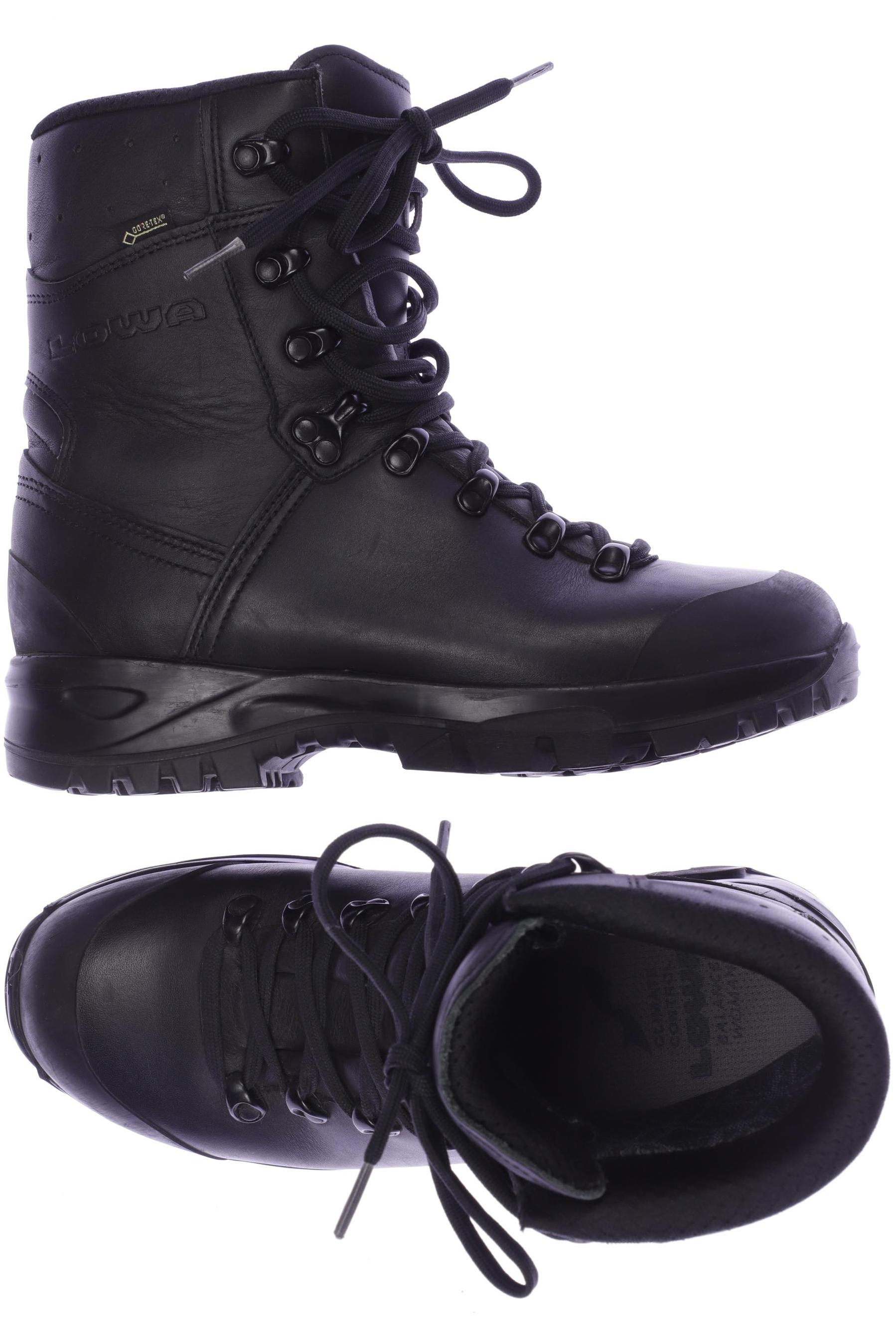 

Lowa Damen Stiefel, schwarz, Gr. 39