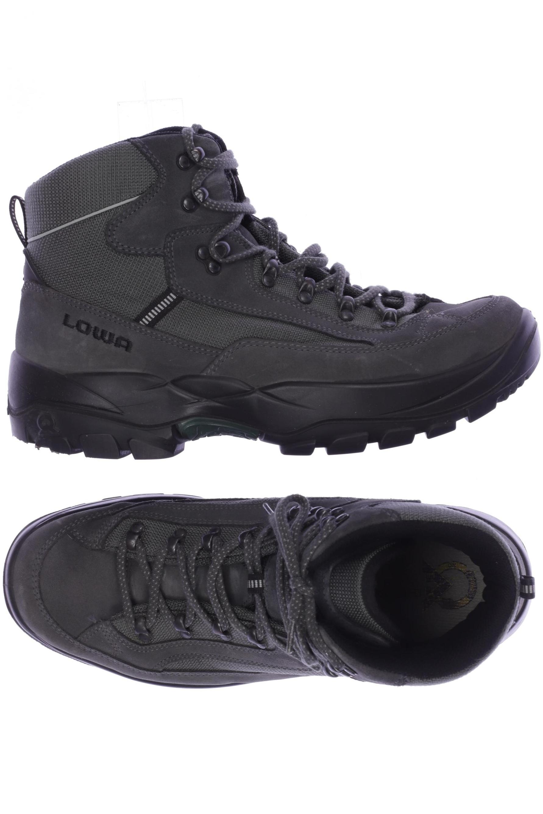 

Lowa Damen Stiefel, grün, Gr. 44.5