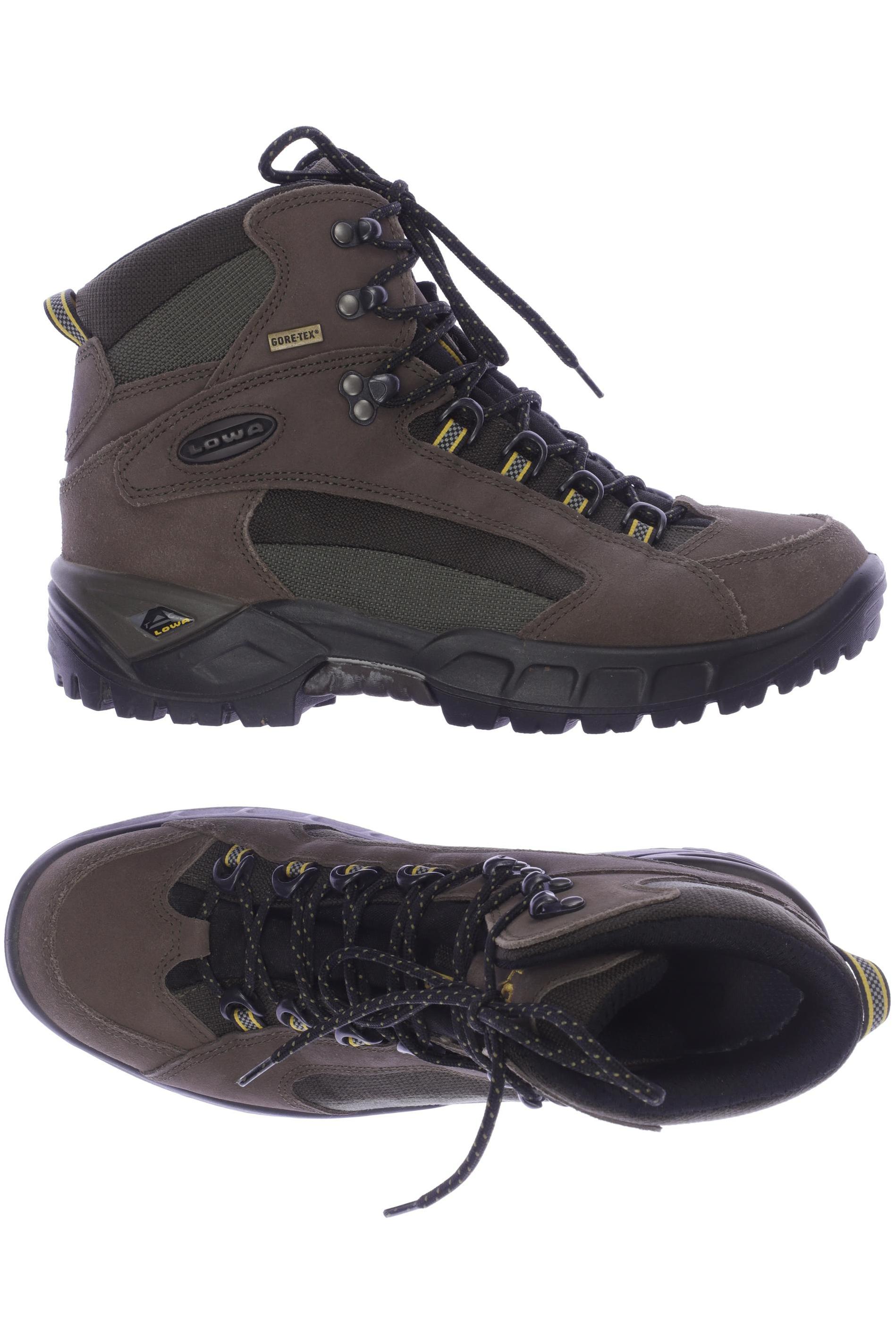 

LOWA Damen Stiefel, braun