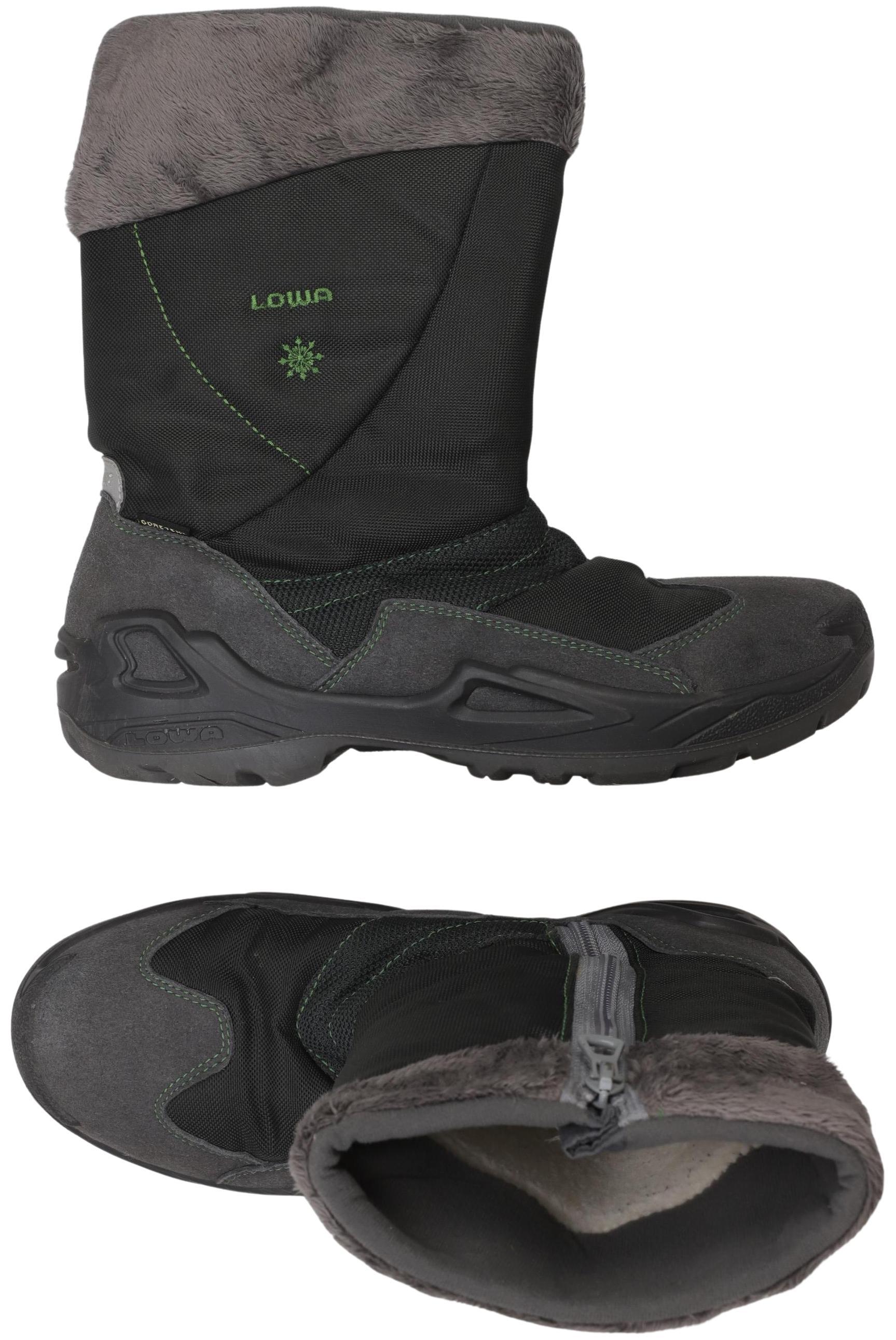 

Lowa Damen Stiefel, mehrfarbig, Gr. 40