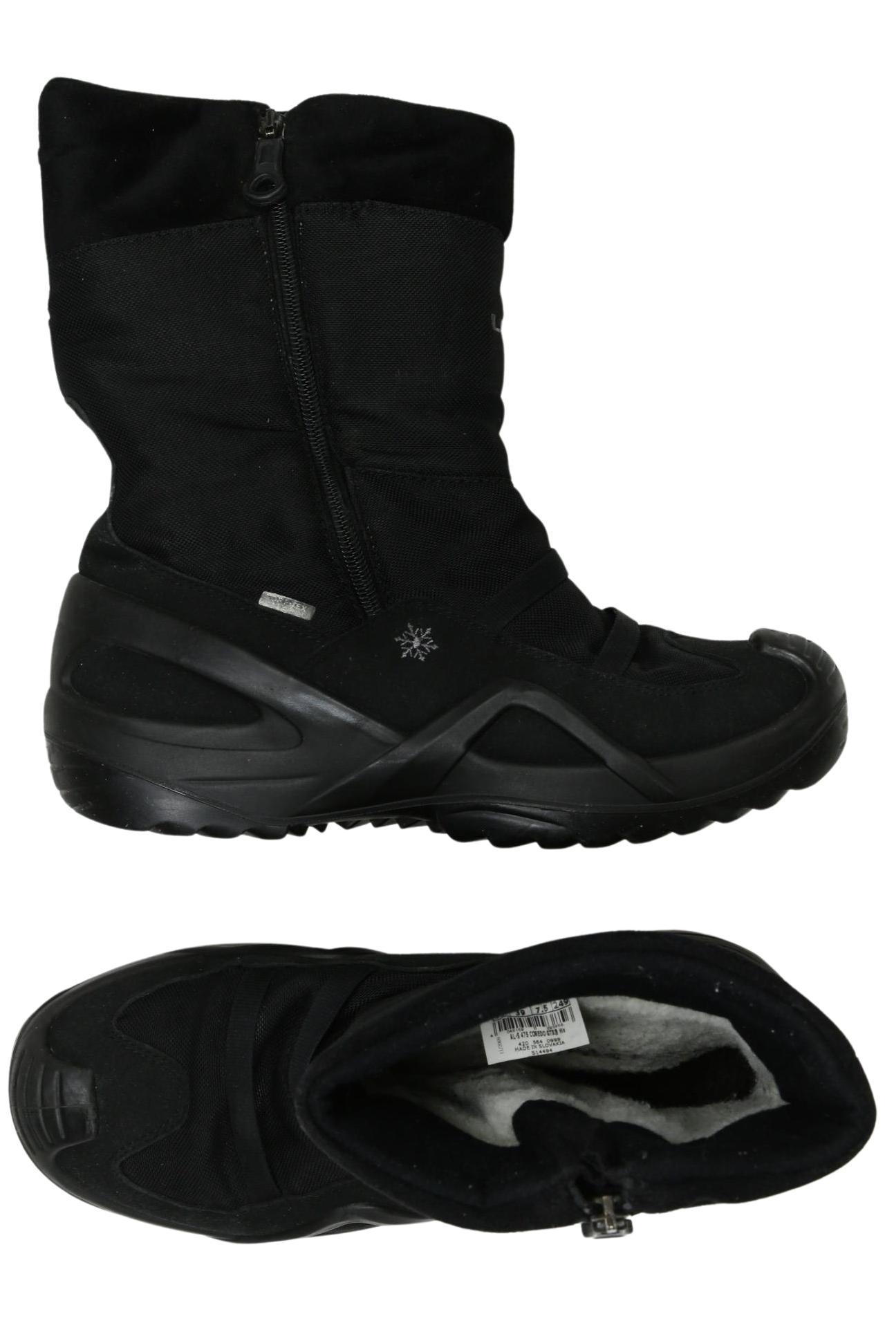 

Lowa Damen Stiefel, schwarz, Gr. 39