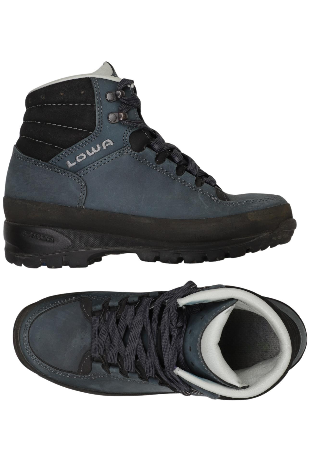 

Lowa Damen Stiefel, blau, Gr. 38