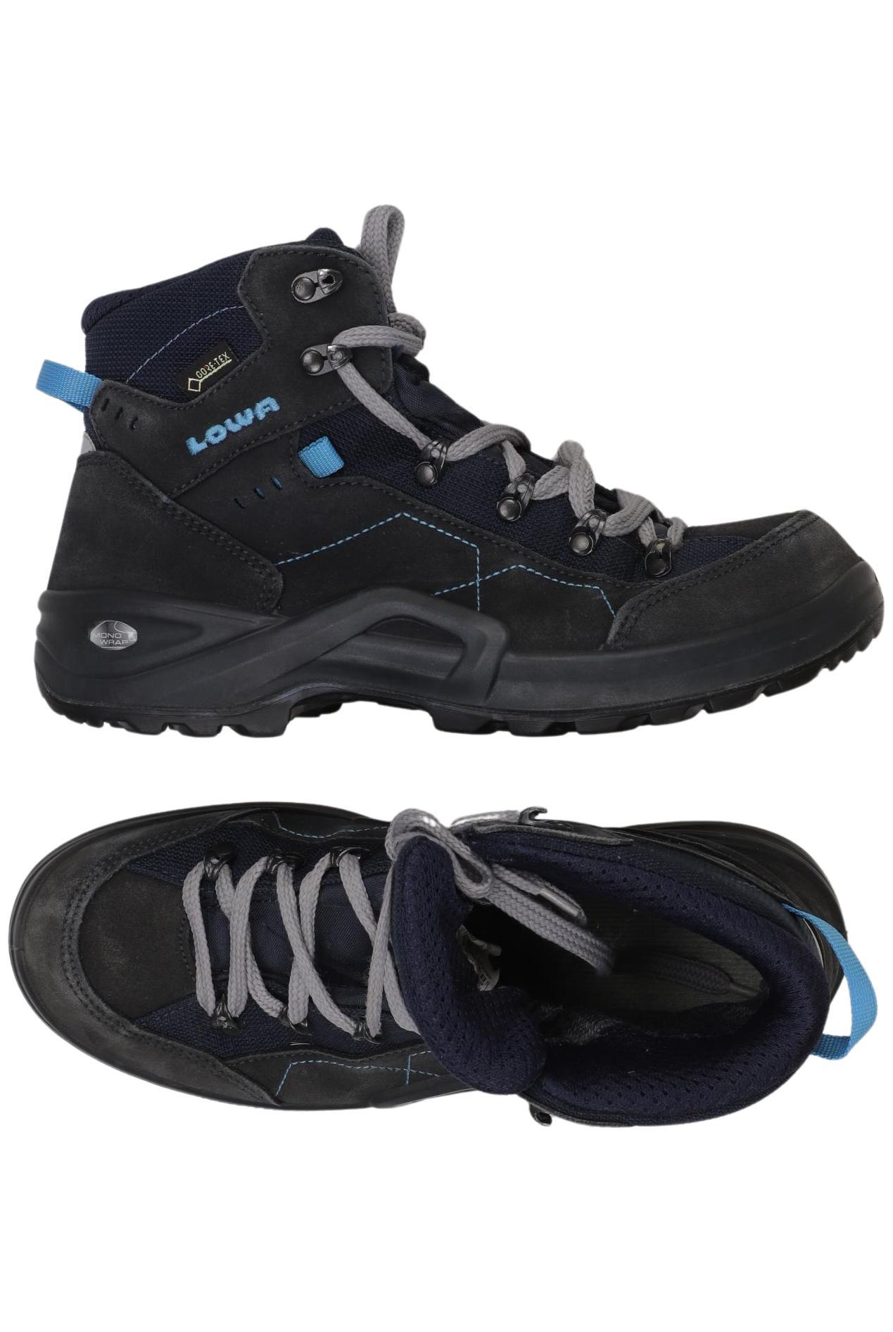 

Lowa Damen Stiefelette, marineblau, Gr. 39