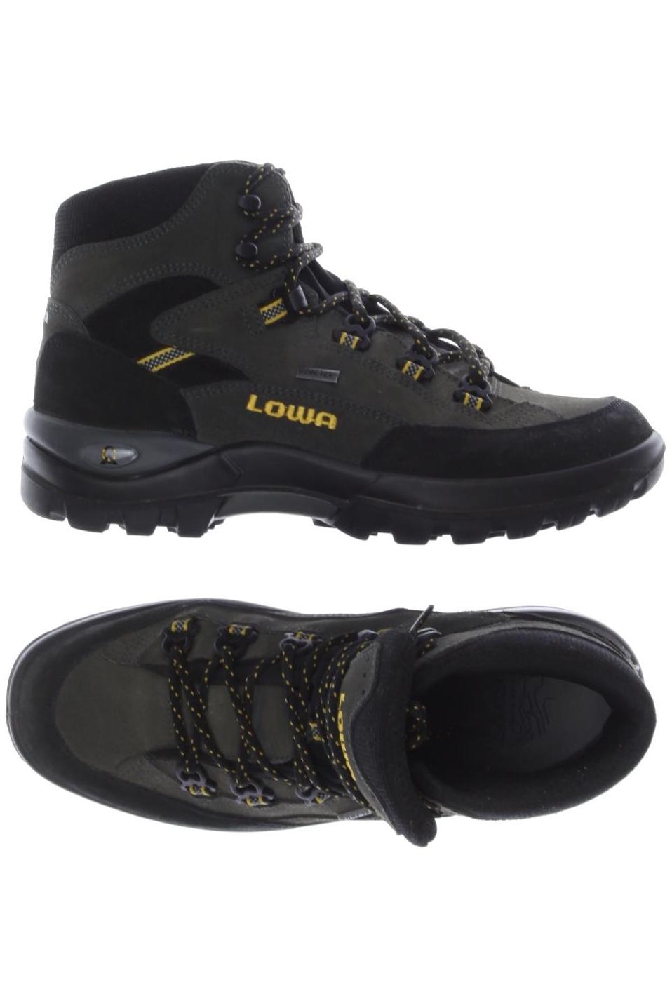 

Lowa Damen Stiefelette, grau, Gr. 39