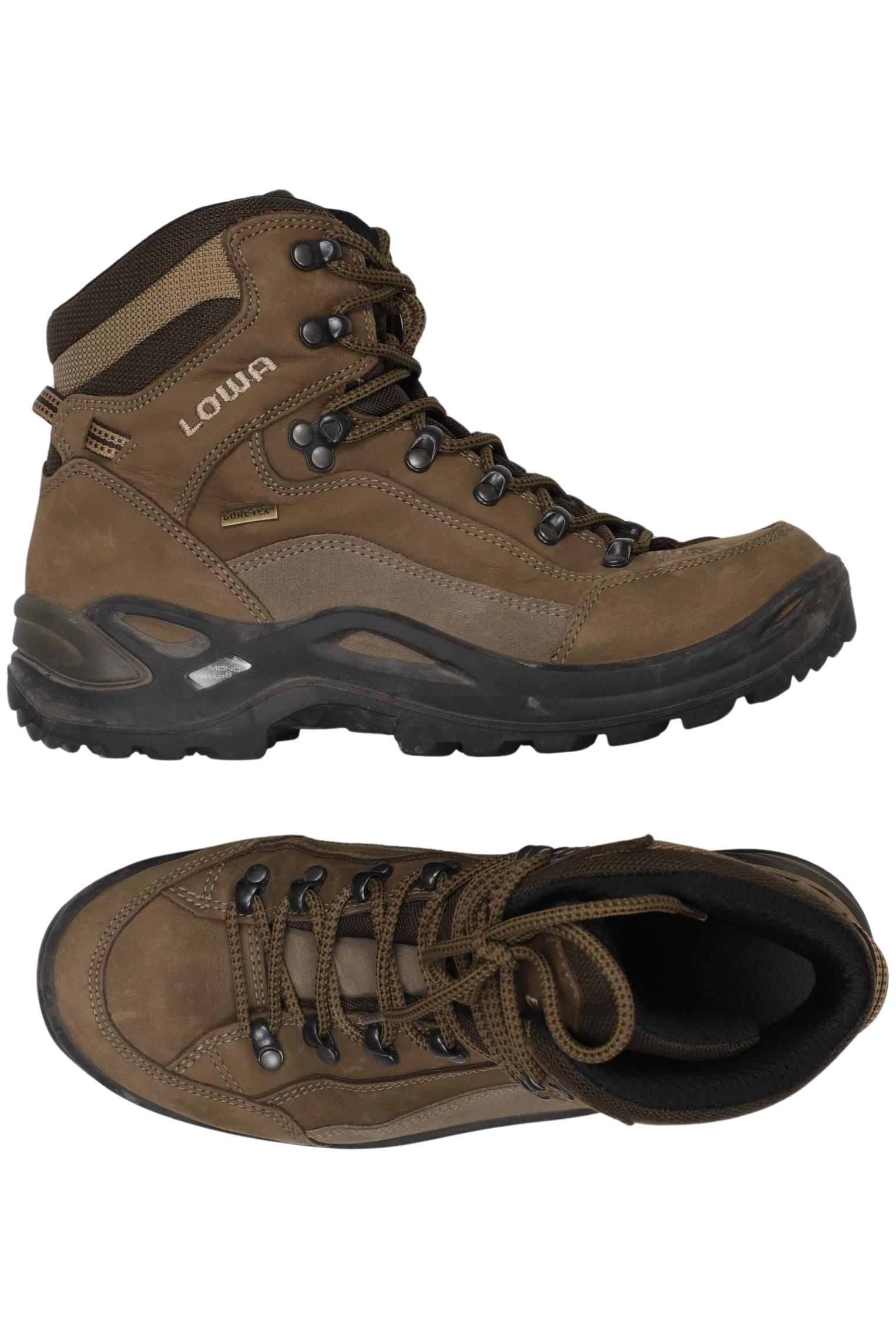 

Lowa Damen Stiefelette, braun, Gr. 39.5