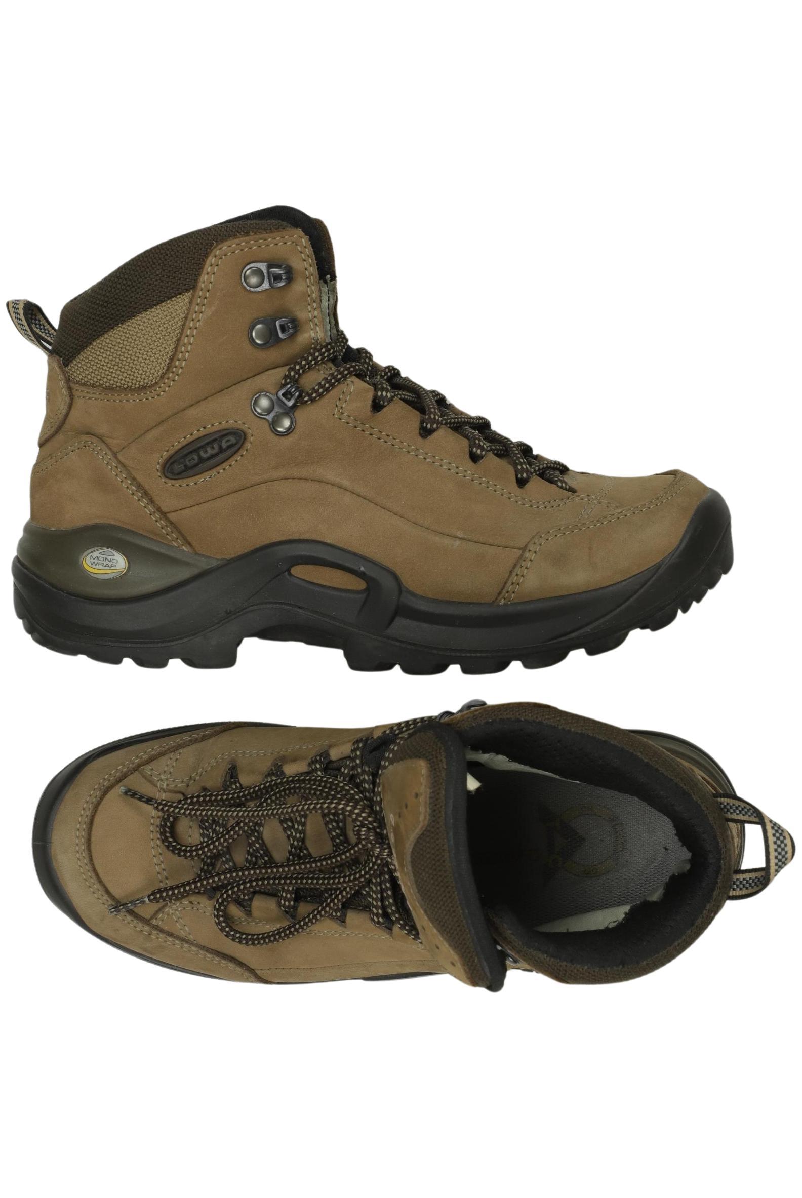 

Lowa Damen Stiefelette, braun, Gr. 37