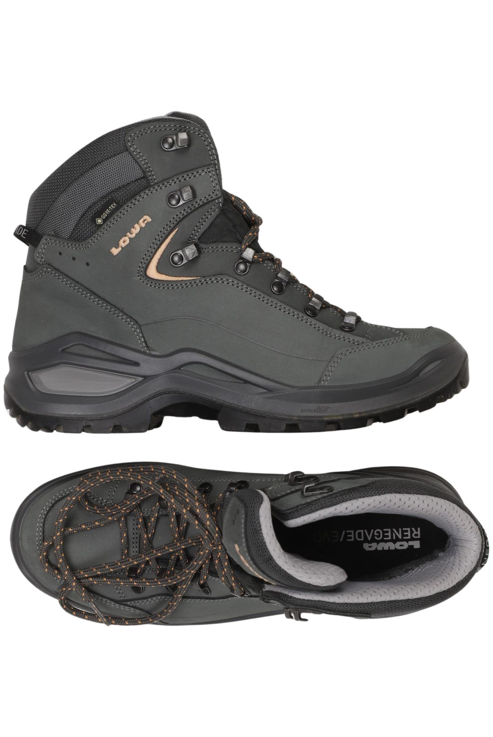 

Lowa Damen Stiefelette, grau, Gr. 40