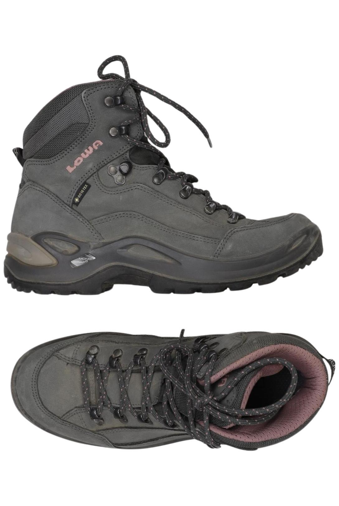 

Lowa Damen Stiefelette, grau, Gr. 38